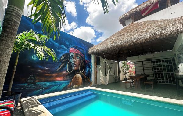 La Perle Noire - Hoteles en Cozumel, México: todo incluido, baratos y ofertas
