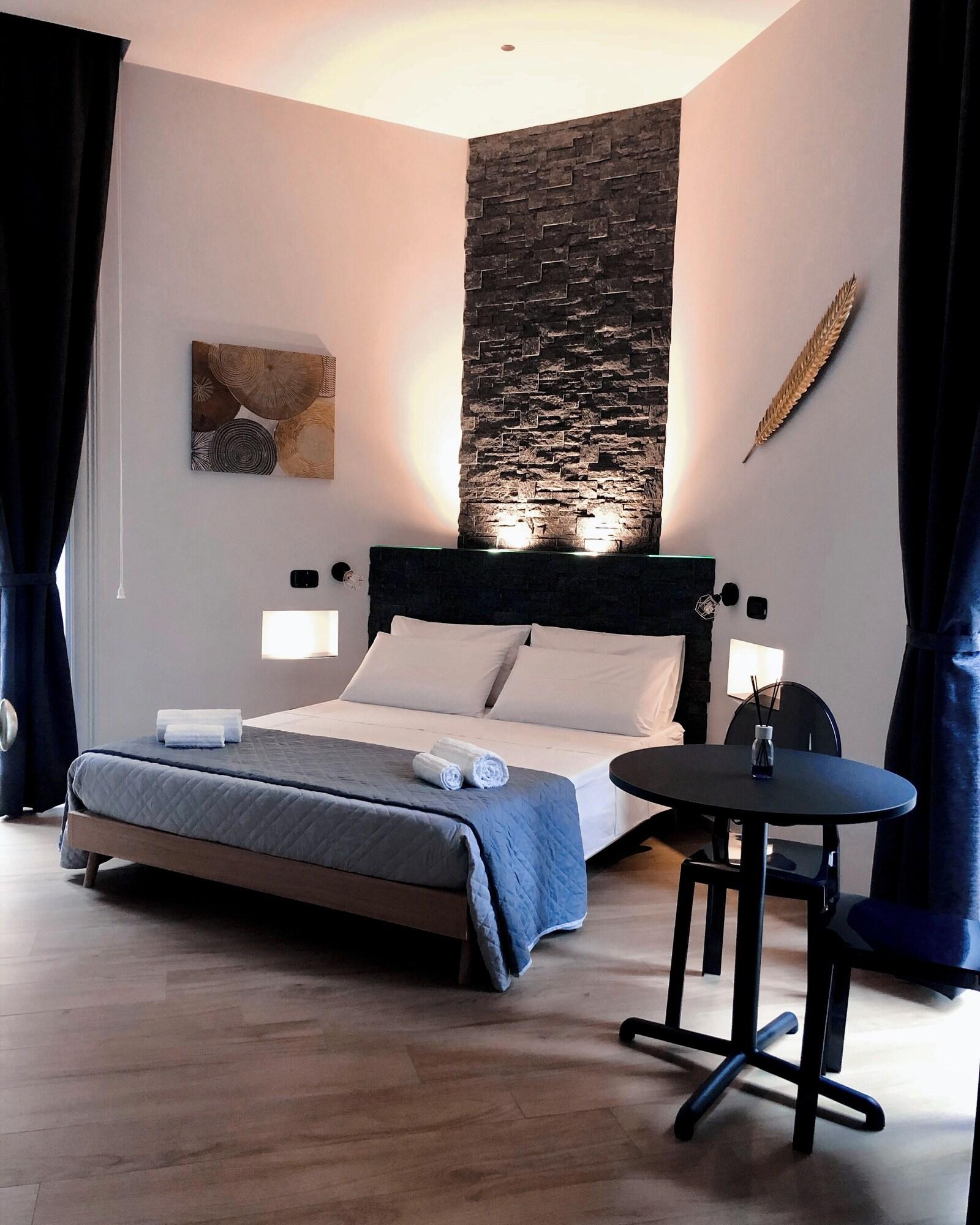 Varios B&B Angolo83 Palermo centro