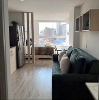 Alquiler Vacacional - Luxury Apartment - Gold Museum - Downtown Bogotá G