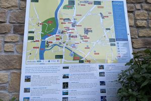 Alojamiento - Red Setter Town House B&B