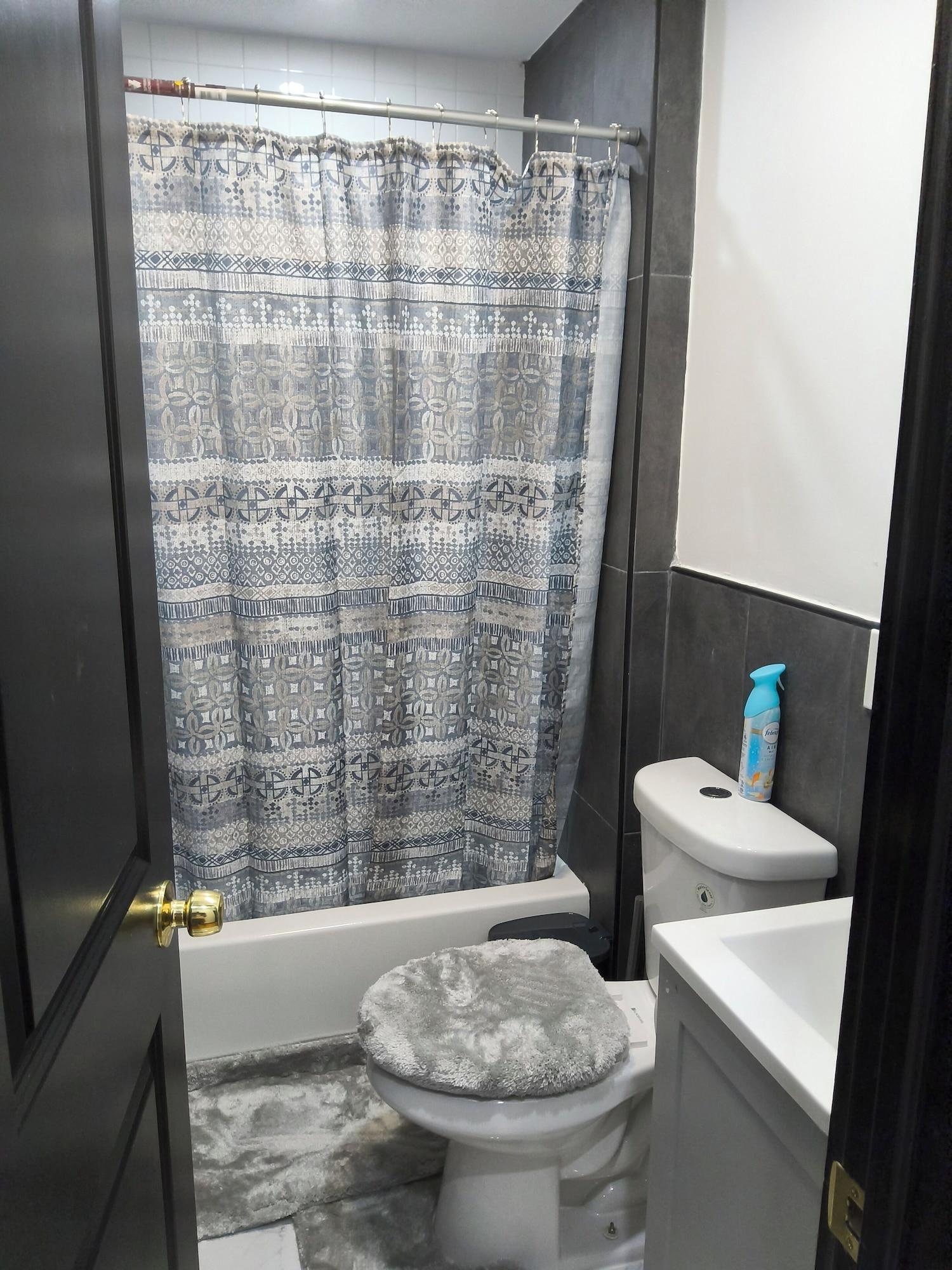 Equipamiento de Habitación TKC Log