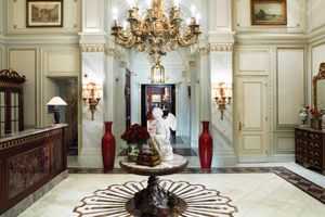 undefined - Hotel Sacher Wien