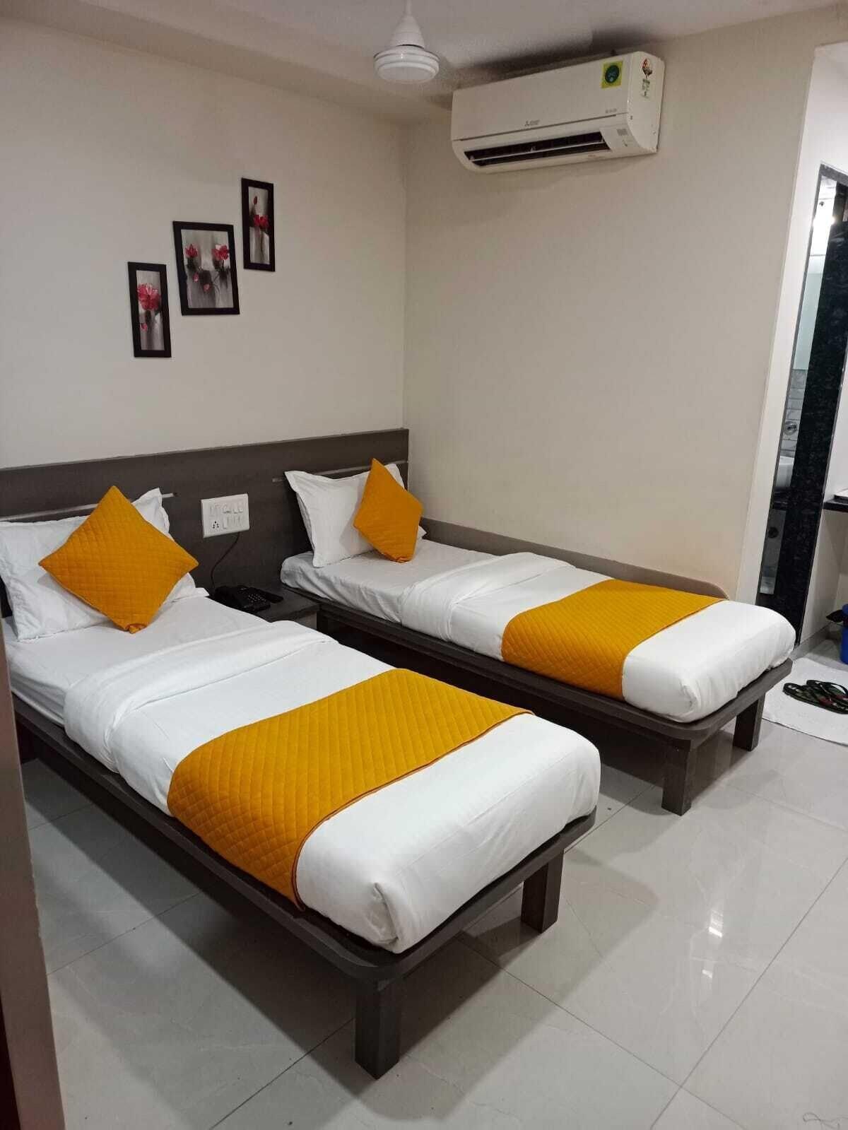 Varios HOTEL RS REGENCY