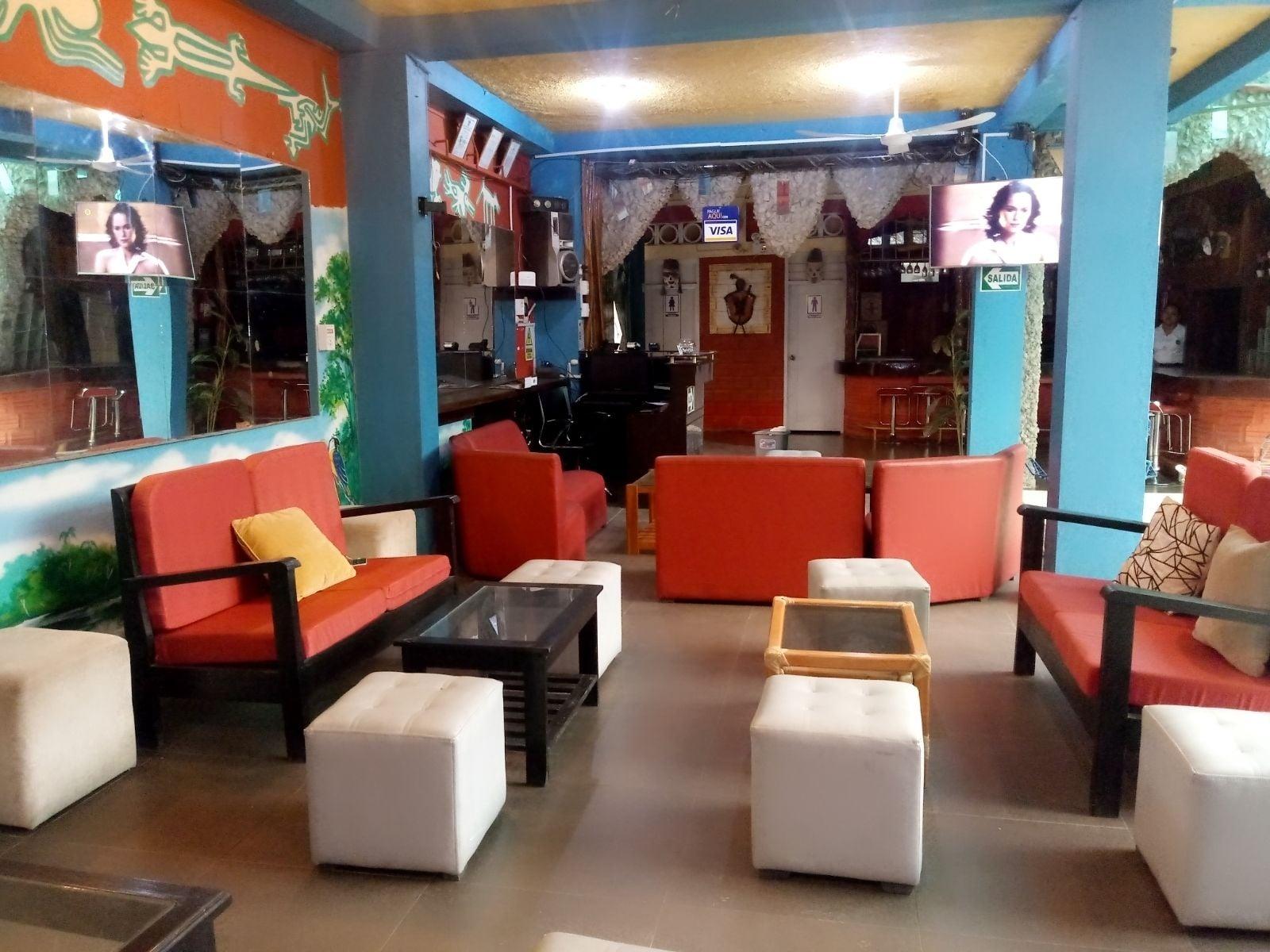 Vista Lobby Hotel Daylu