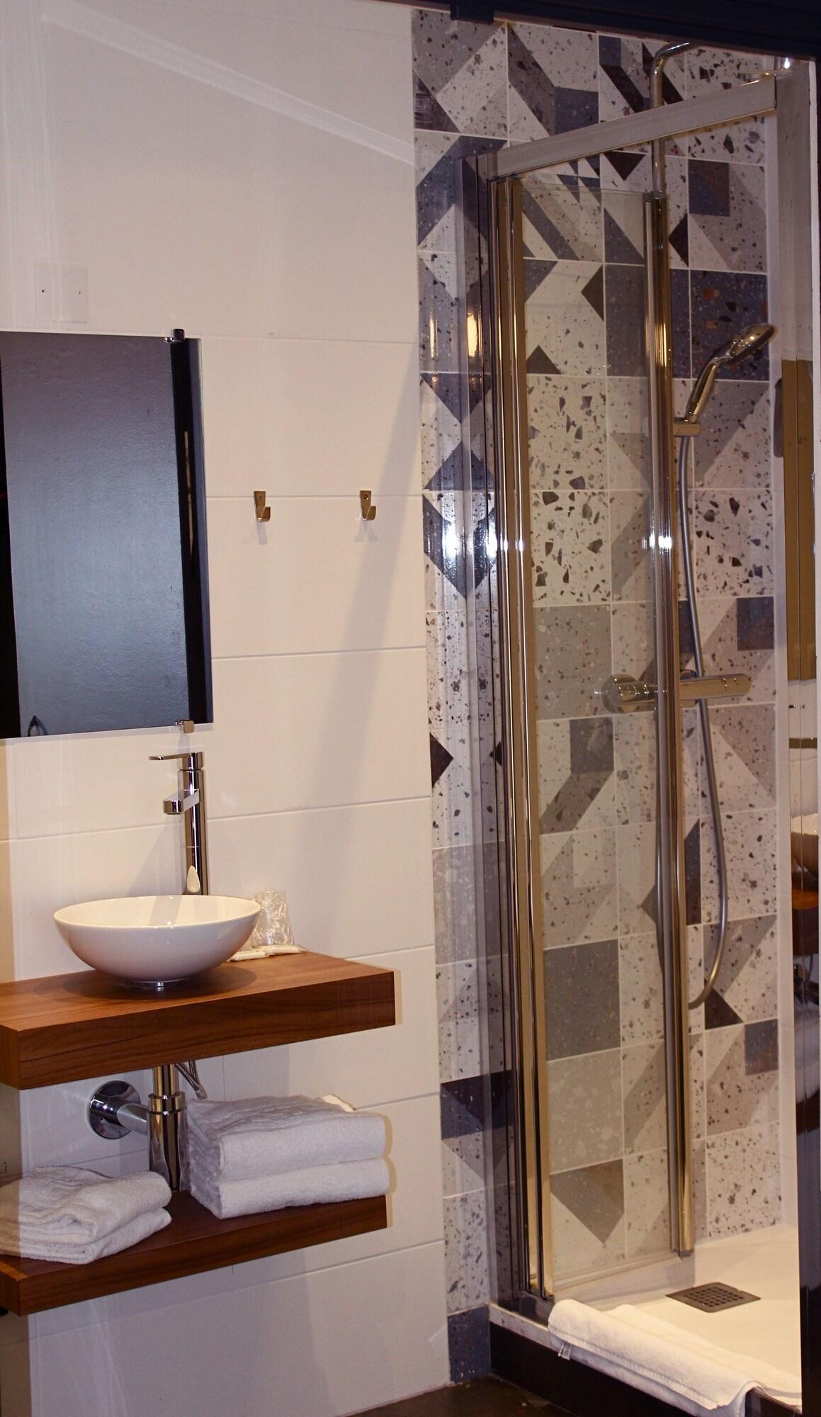 Equipamiento de Habitación Hotel Le Forum