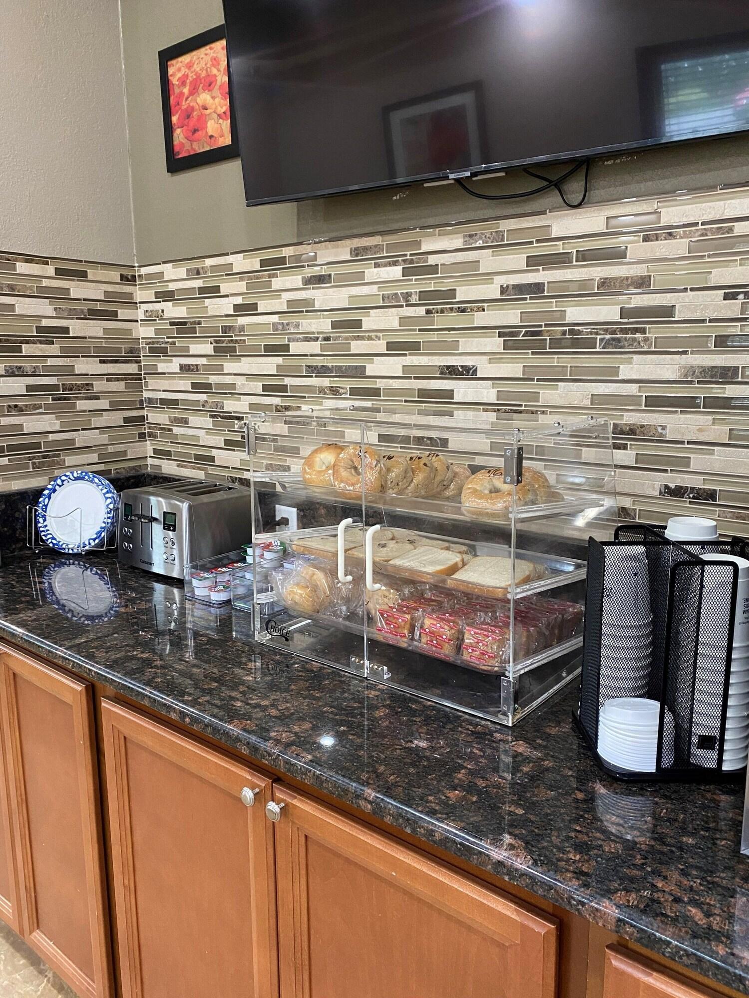 Restaurant Travelodge by Wyndham Iowa City