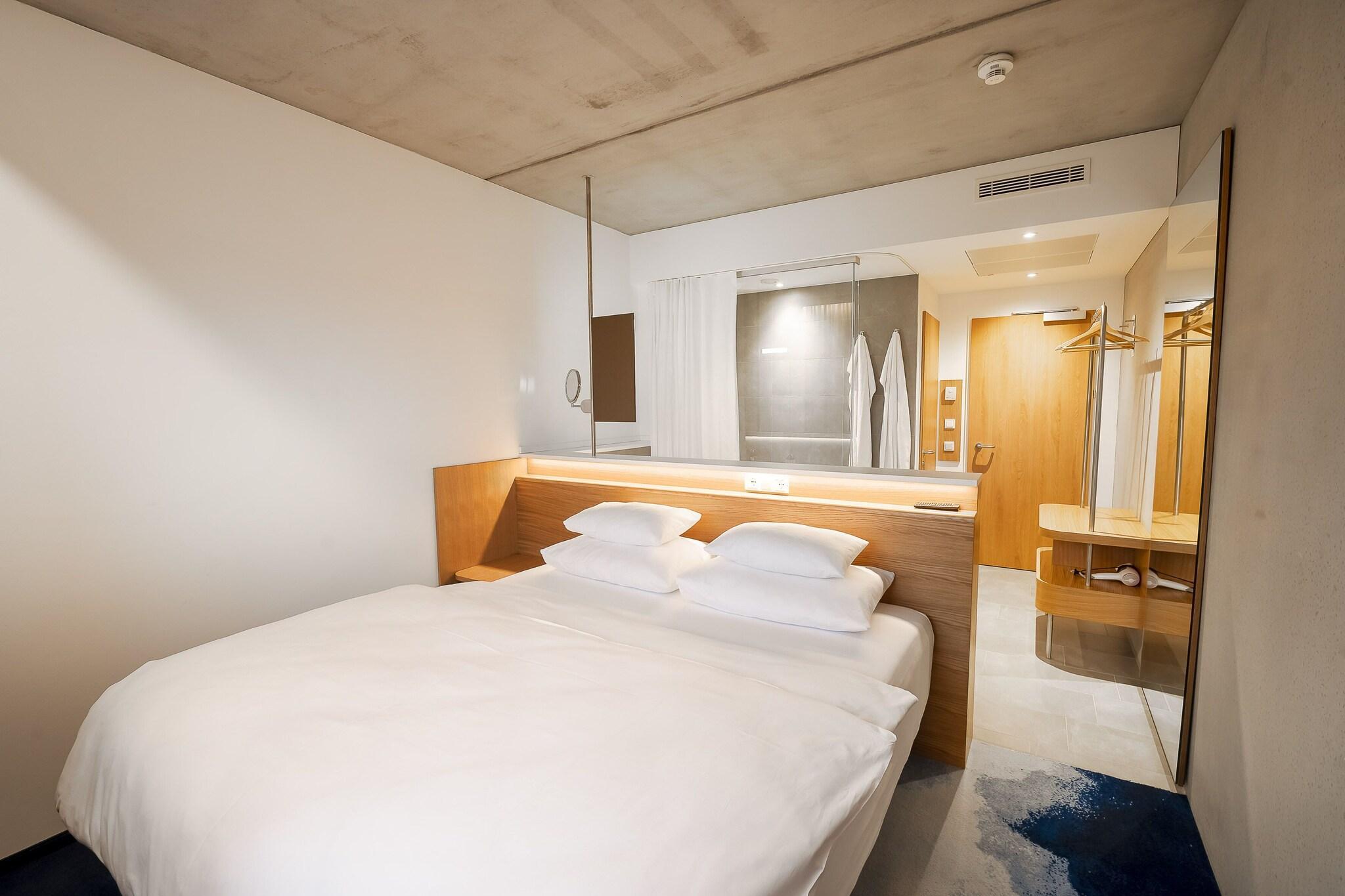 Habitación FIRMAMENT Hotel