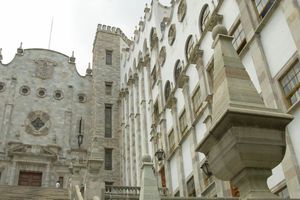 Actividad - Tour Peatonal en Guanajuato