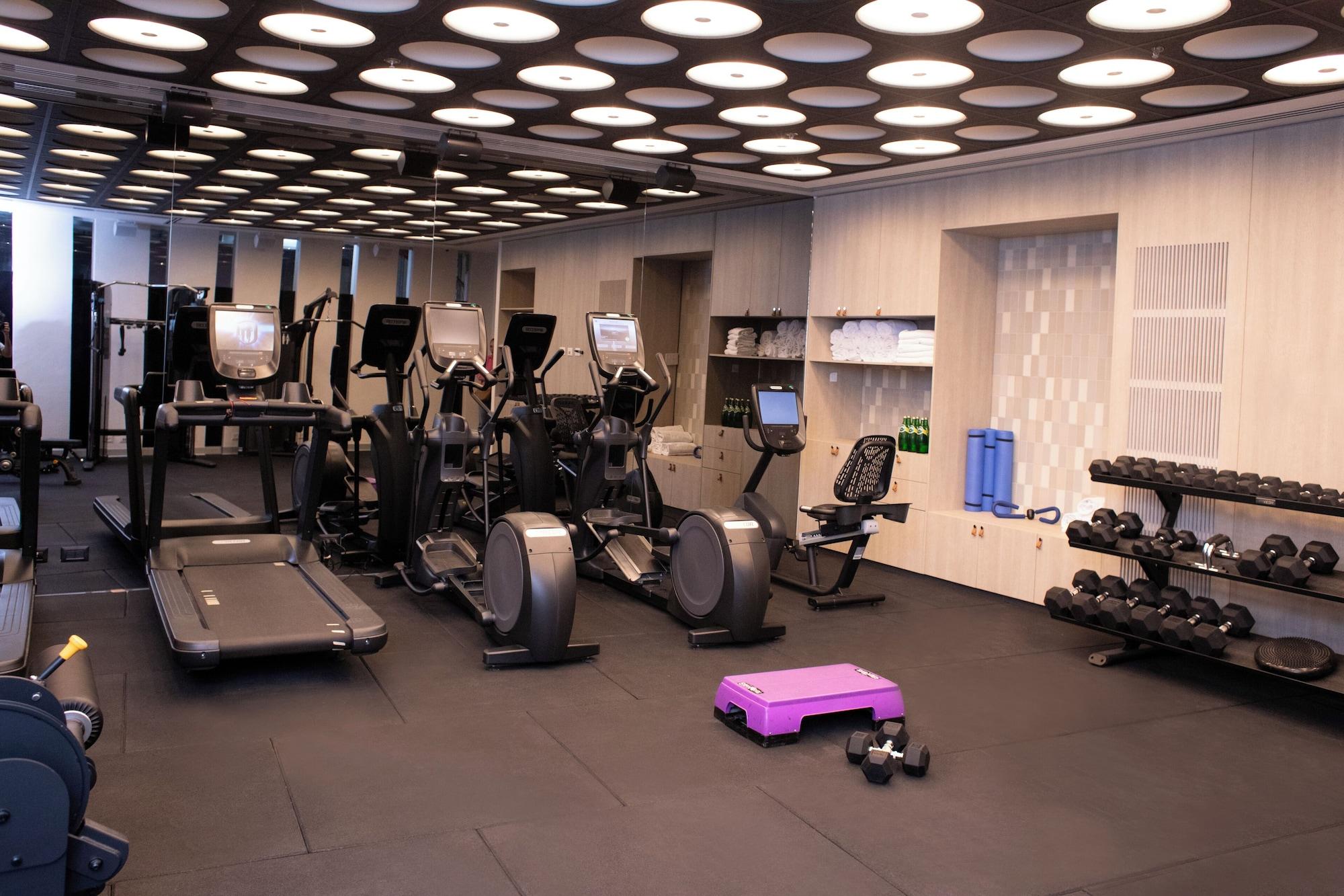 Gimnasio Dan Eilat