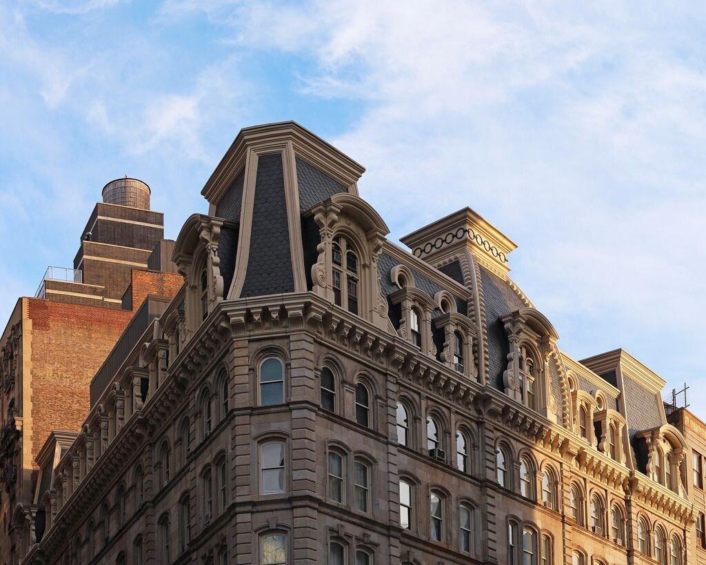 Varios 31 Street Broadway Hotel