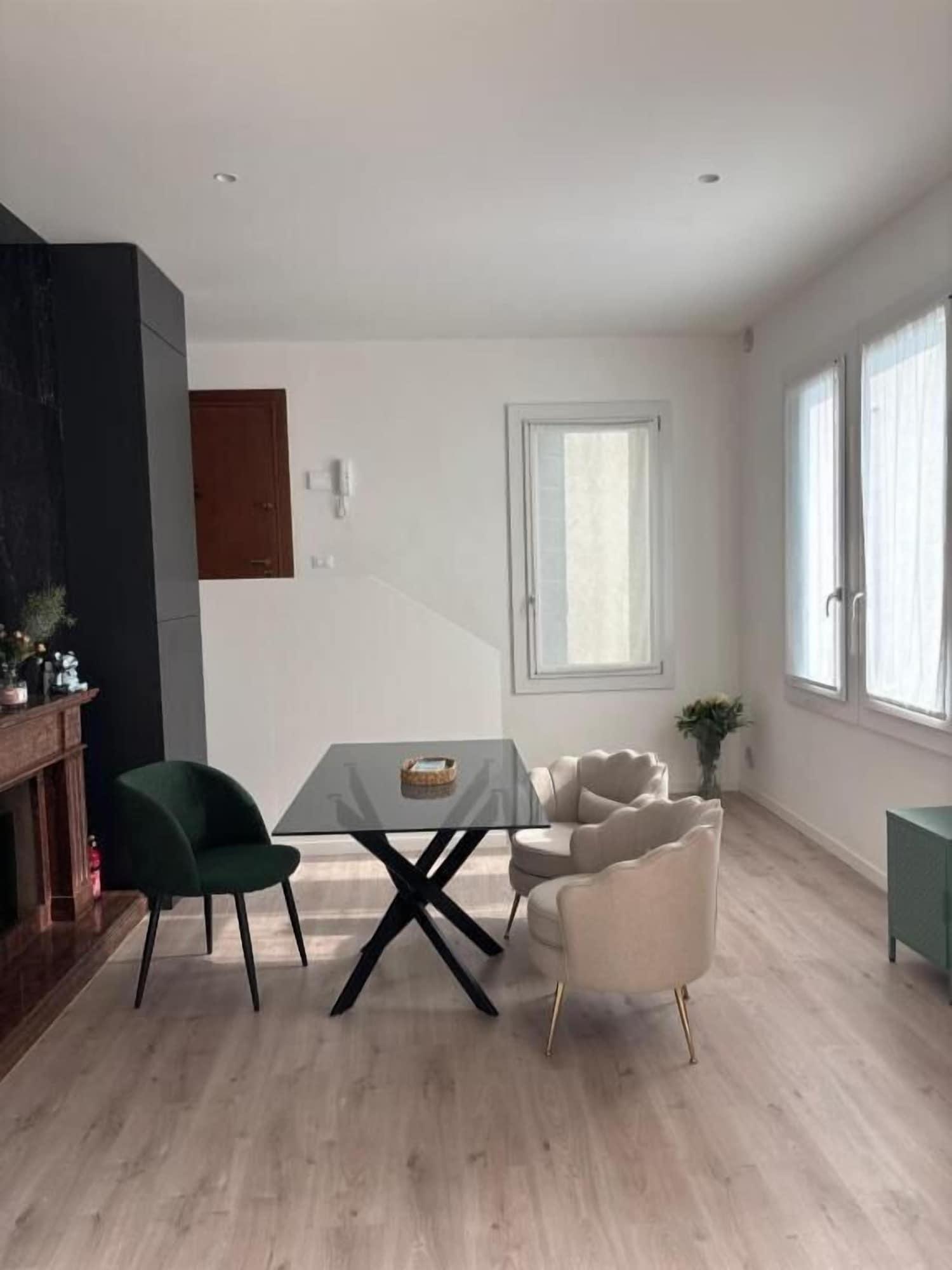 Comodidades del Alojamiento STUDIO VENICE MESTRE