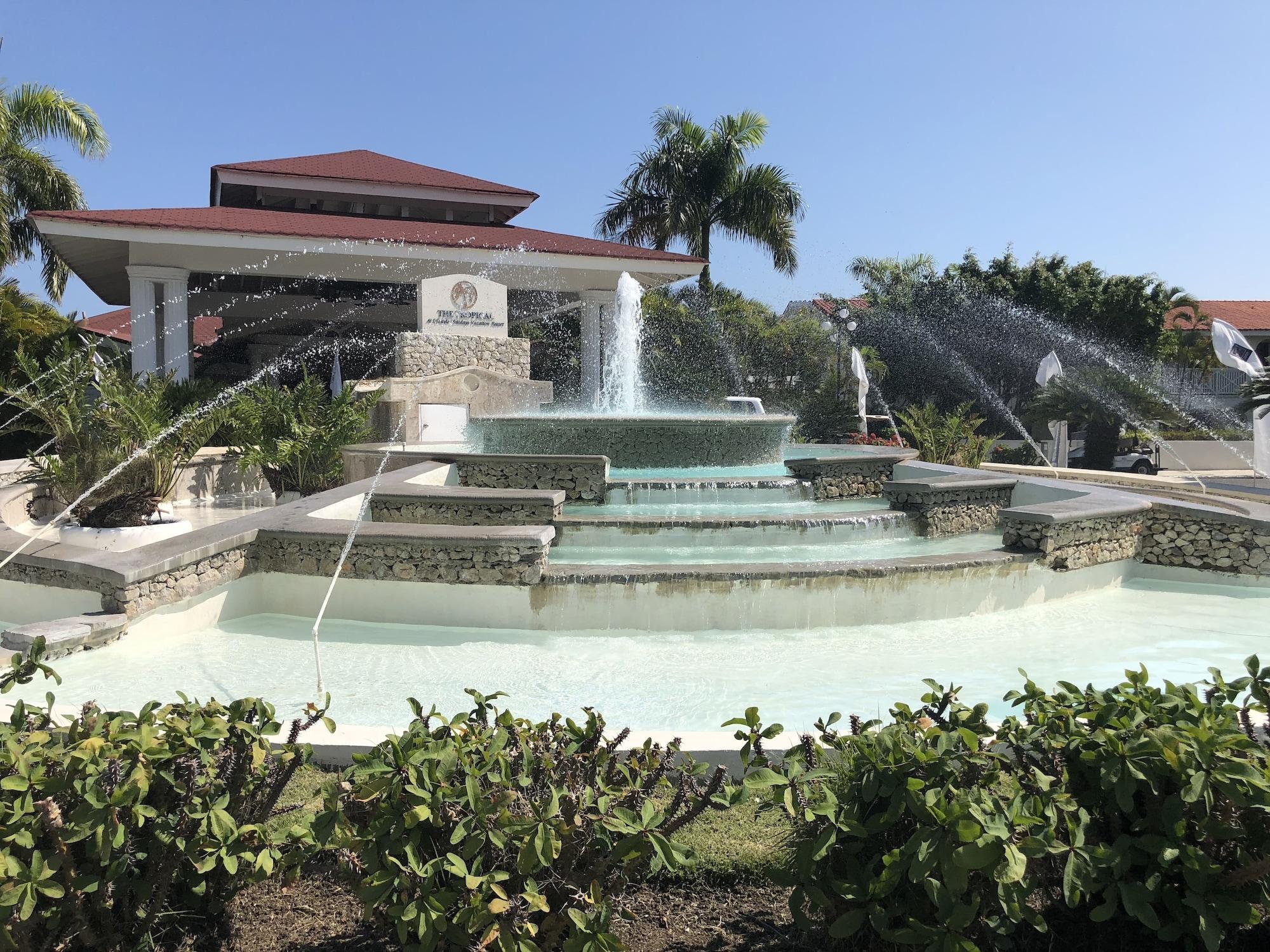 Vista Lobby Lifestyle Kosher Presidential Suites