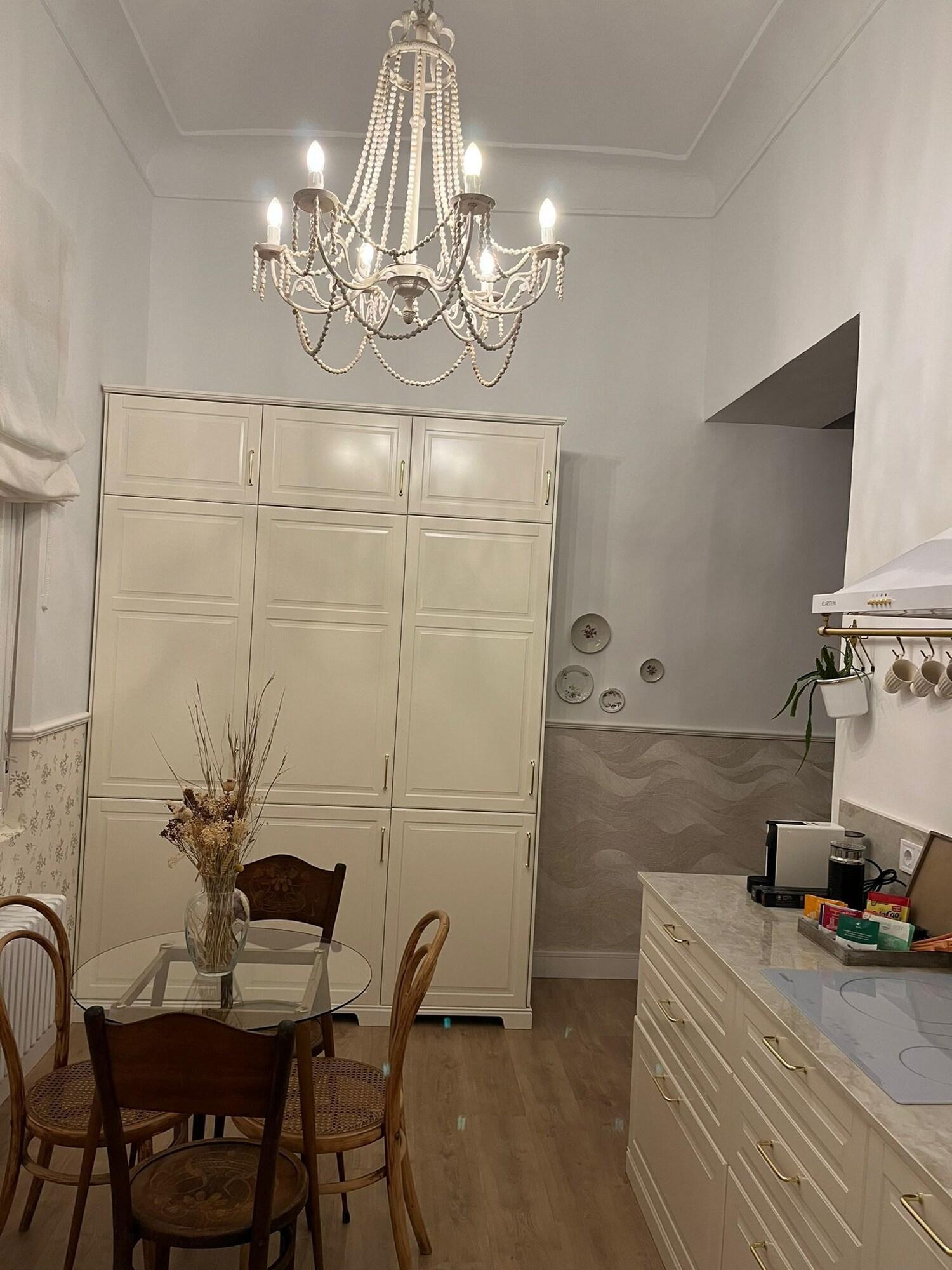 Habitación El Balsamo - Hotel Boutique 5 Estrellas