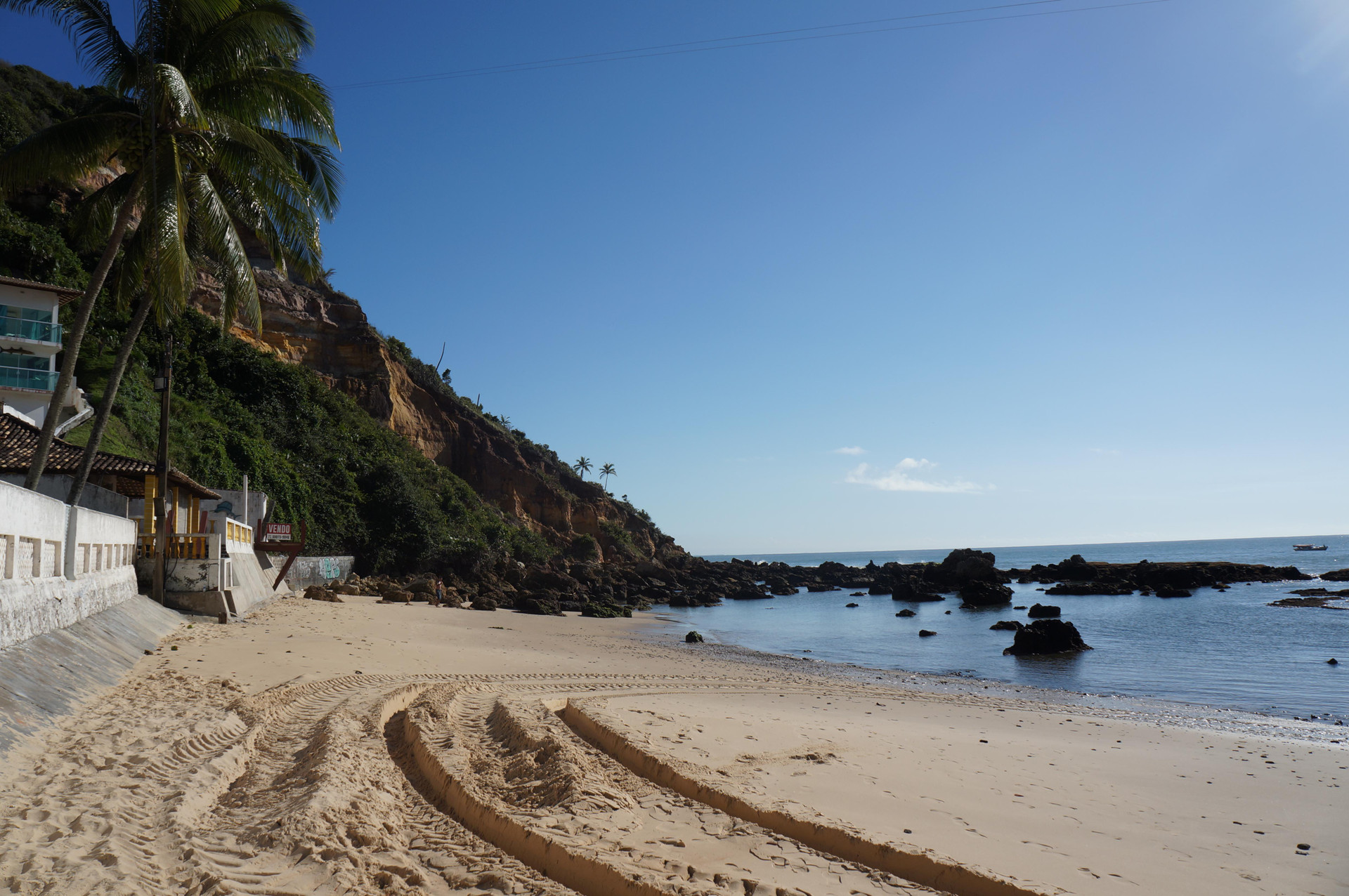 Playa Pousada Ilha do Sol