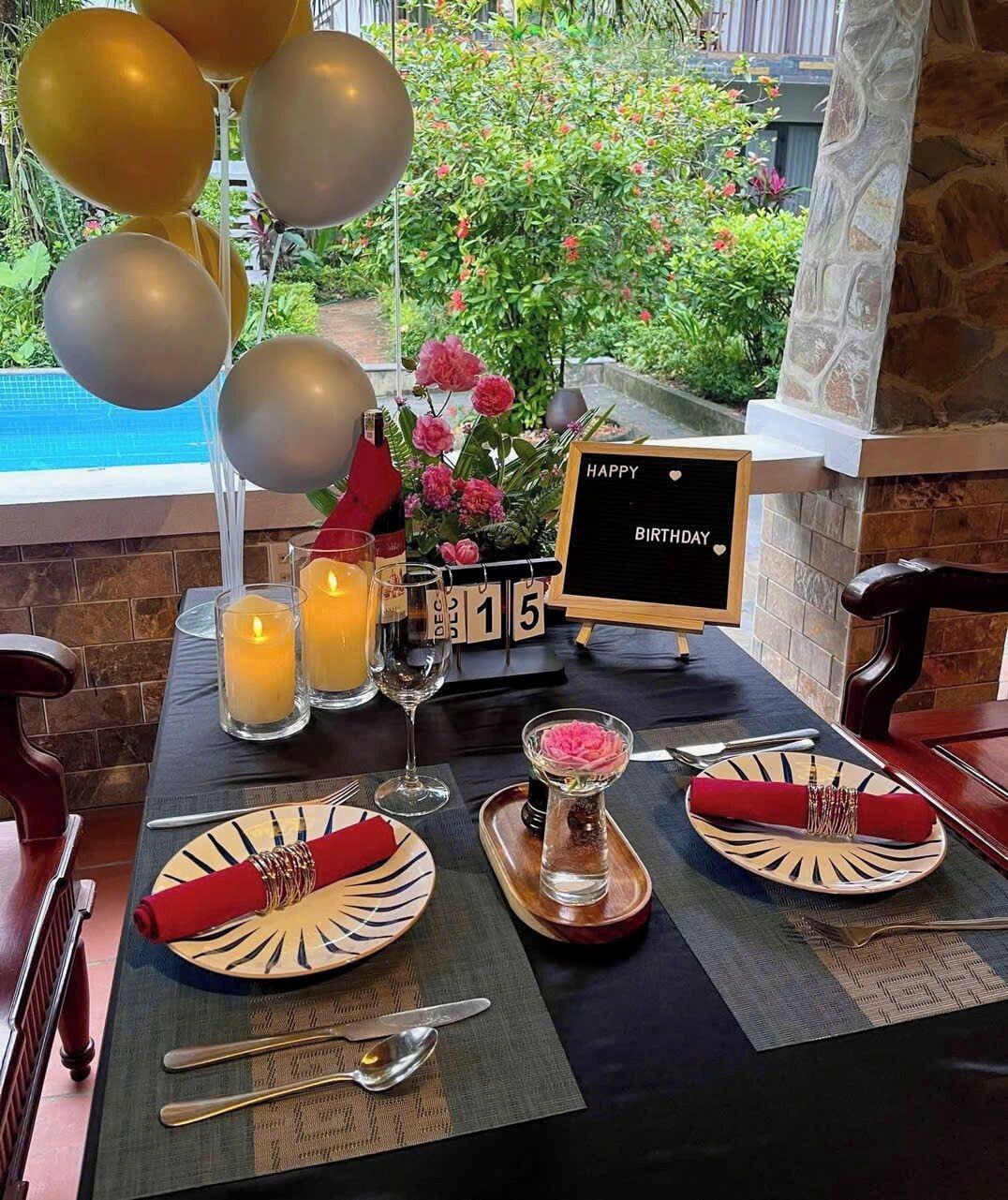 Restaurant Bai Dinh Garden Resort & Spa Ninh Binh