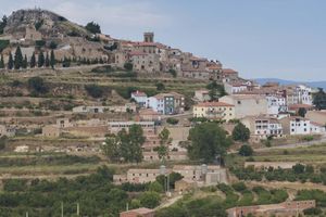 Actividad - Excursión al Parque Minero del Maestrazgo y Culla