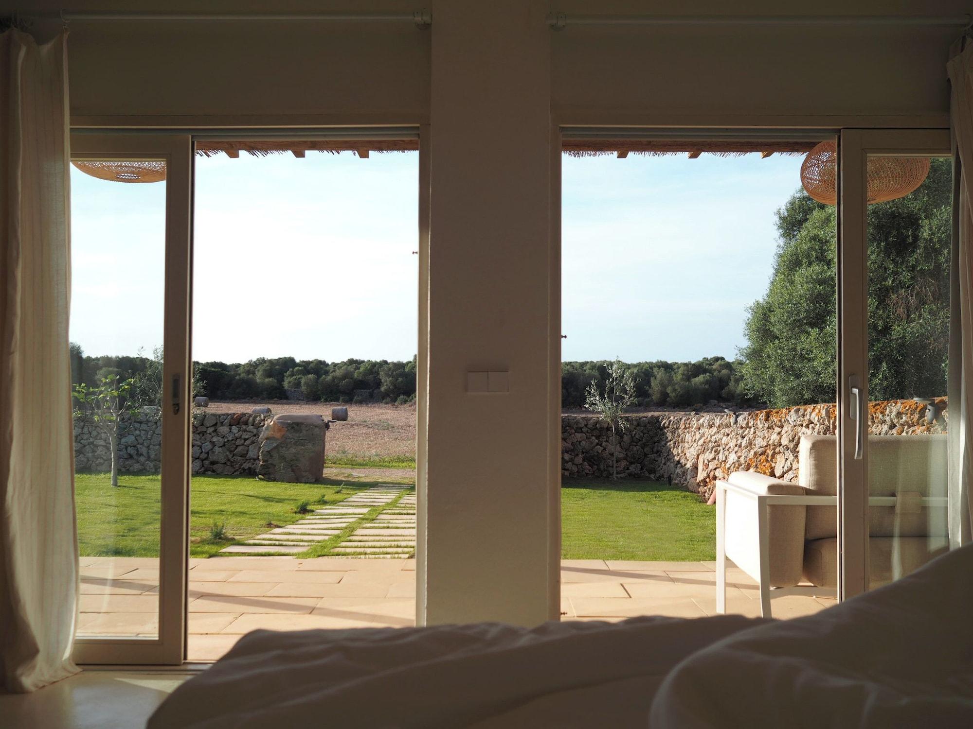 Habitación Hotel Rural Morvedra Nou