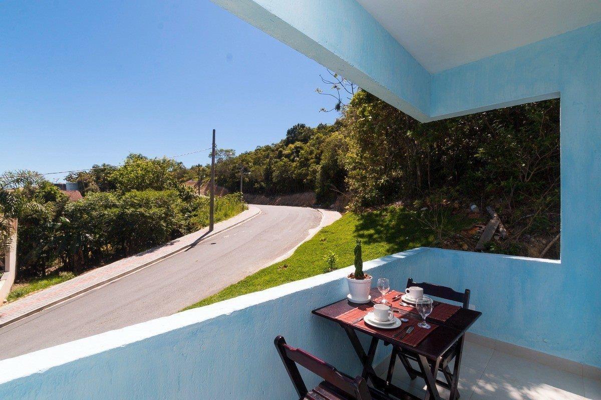 Comodidades del Alojamiento Vila Artesania