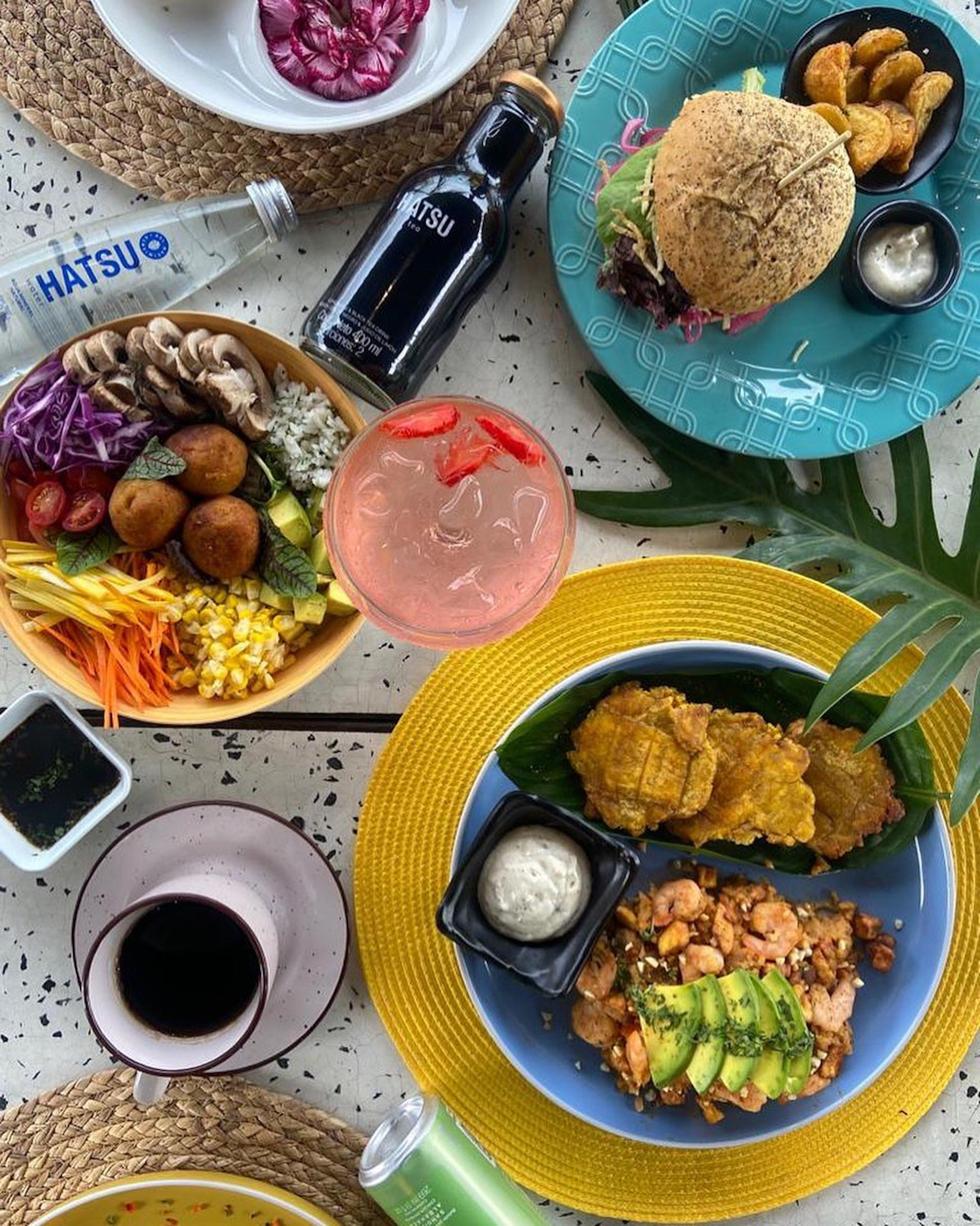 Restaurant Hotel Appartments