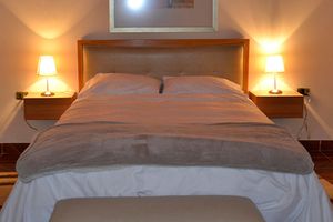 Alojamiento - HOTEL SANTA MARÍA Panimavida