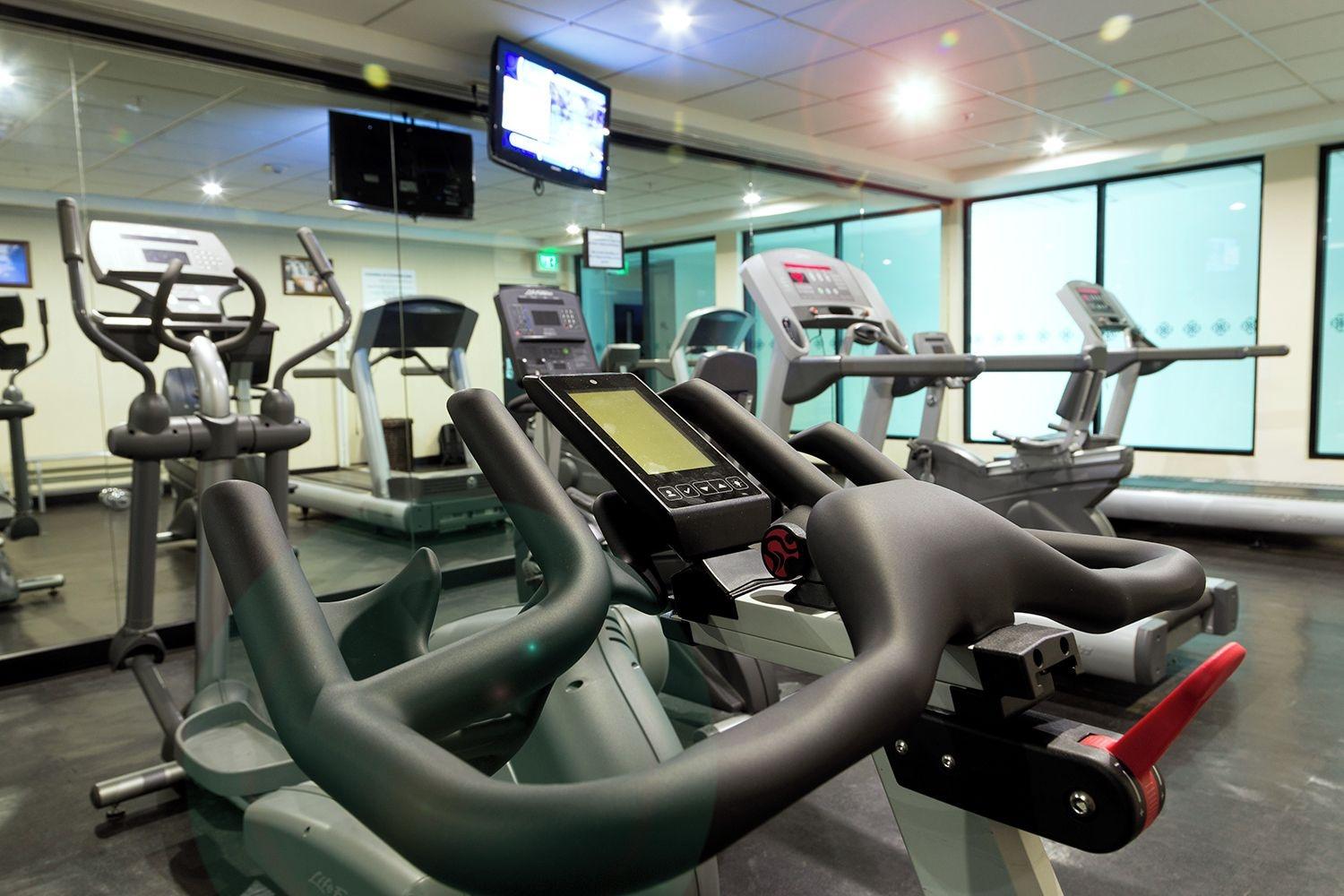 Gimnasio Excellence Express San Juan del Río