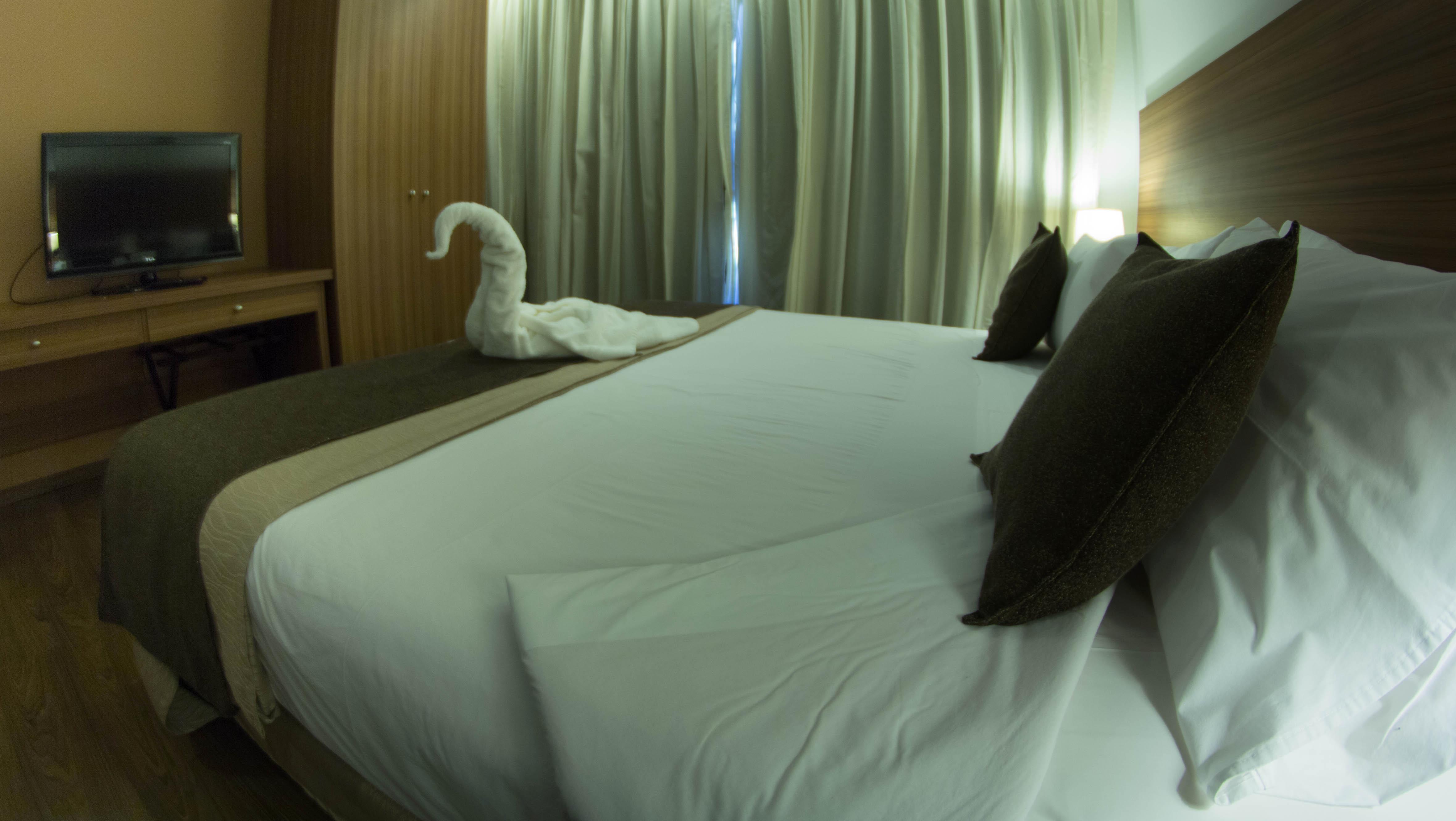 Habitación Hotel Malargüe Inn & Suites