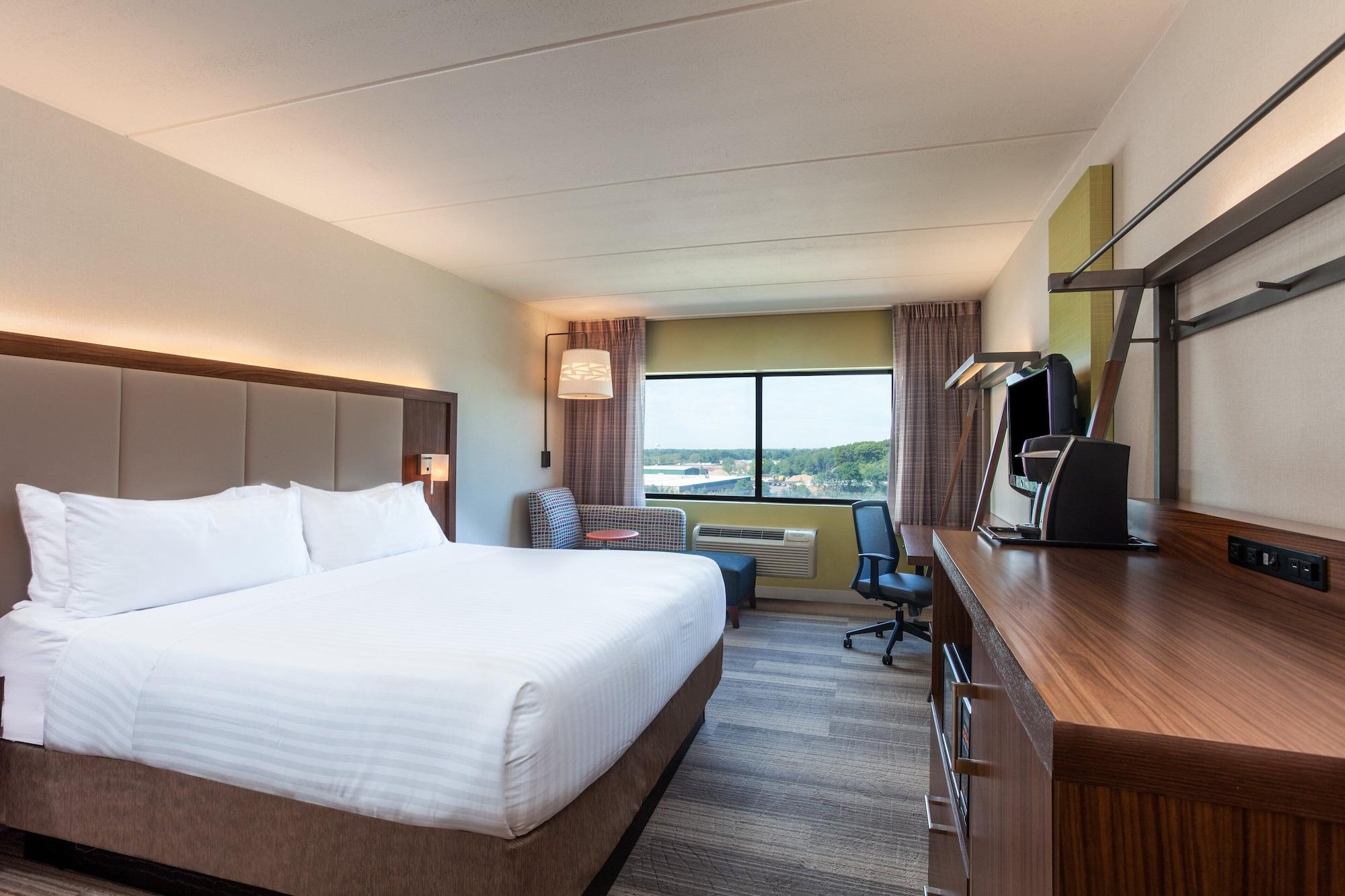 Habitación Holiday Inn Express Hauppauge-Long Island