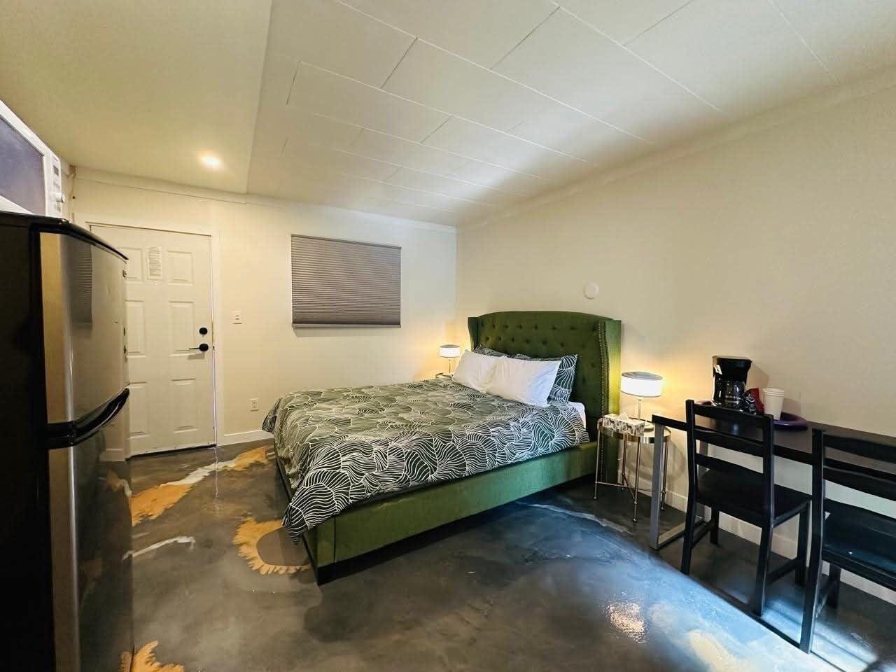 Varios Sage Hills Motel