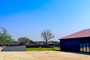 Alojamiento - CyC Guest Lodge