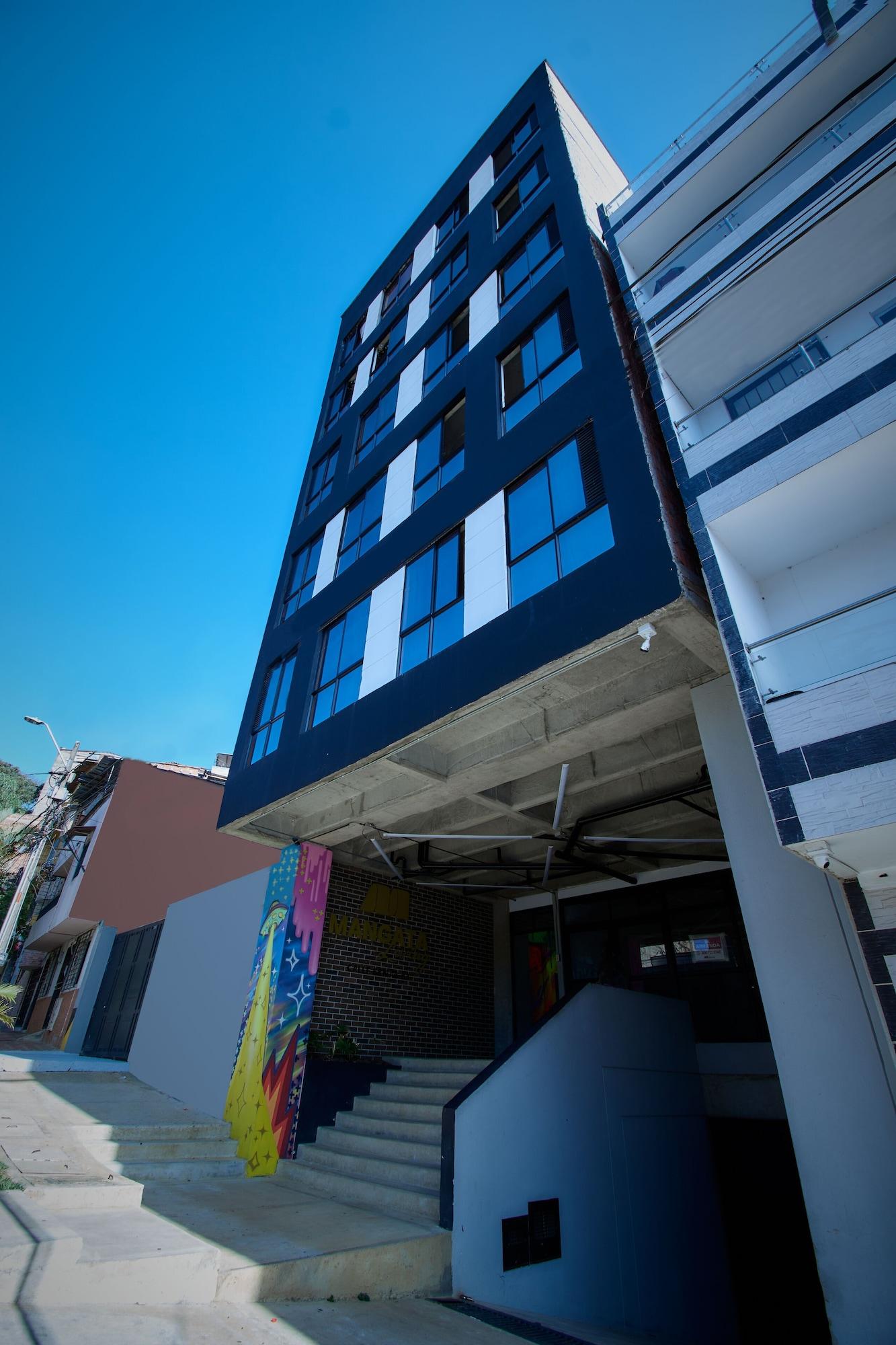 Varios Mangata Living by Bernalo Hotels