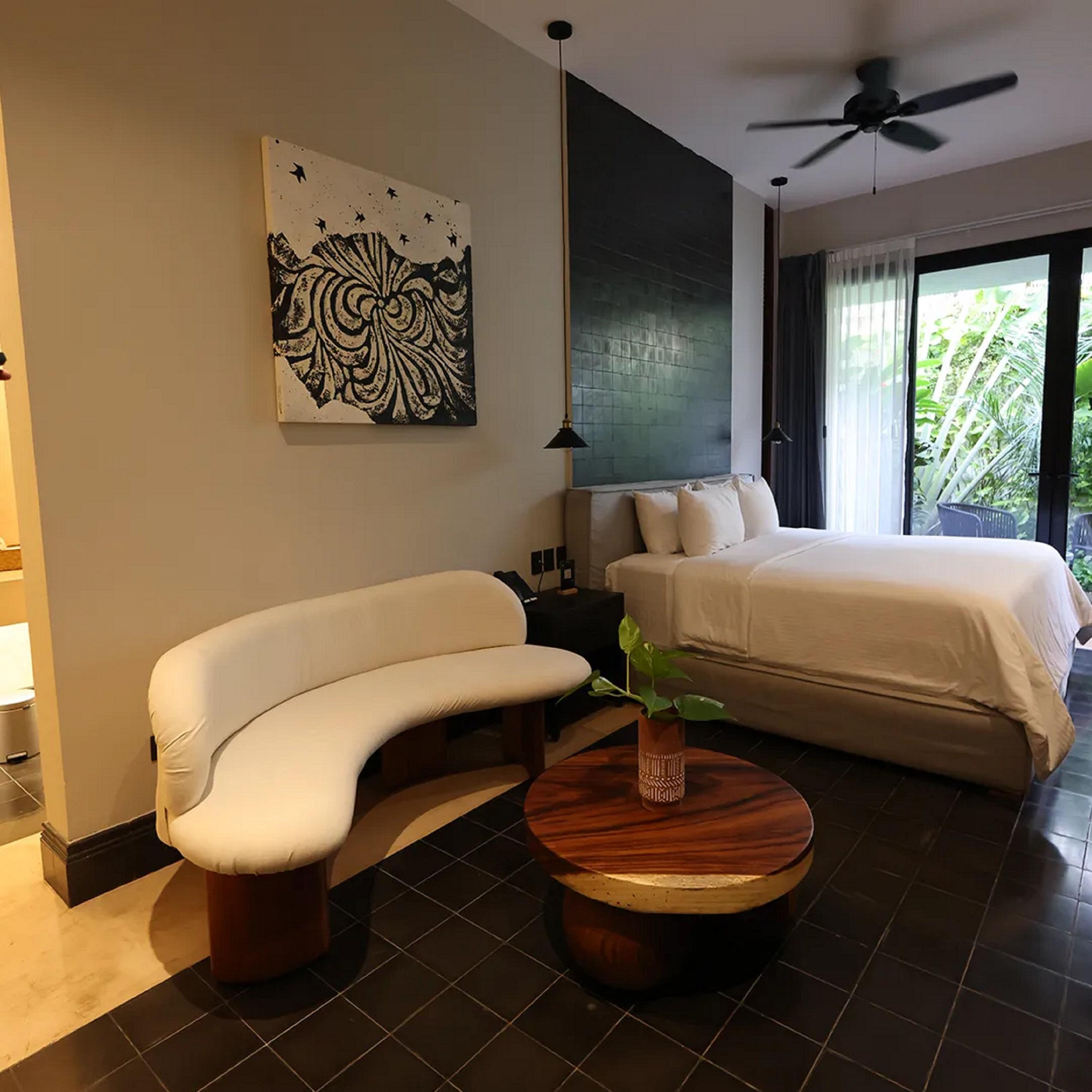 Suite HOTEL SUTUK