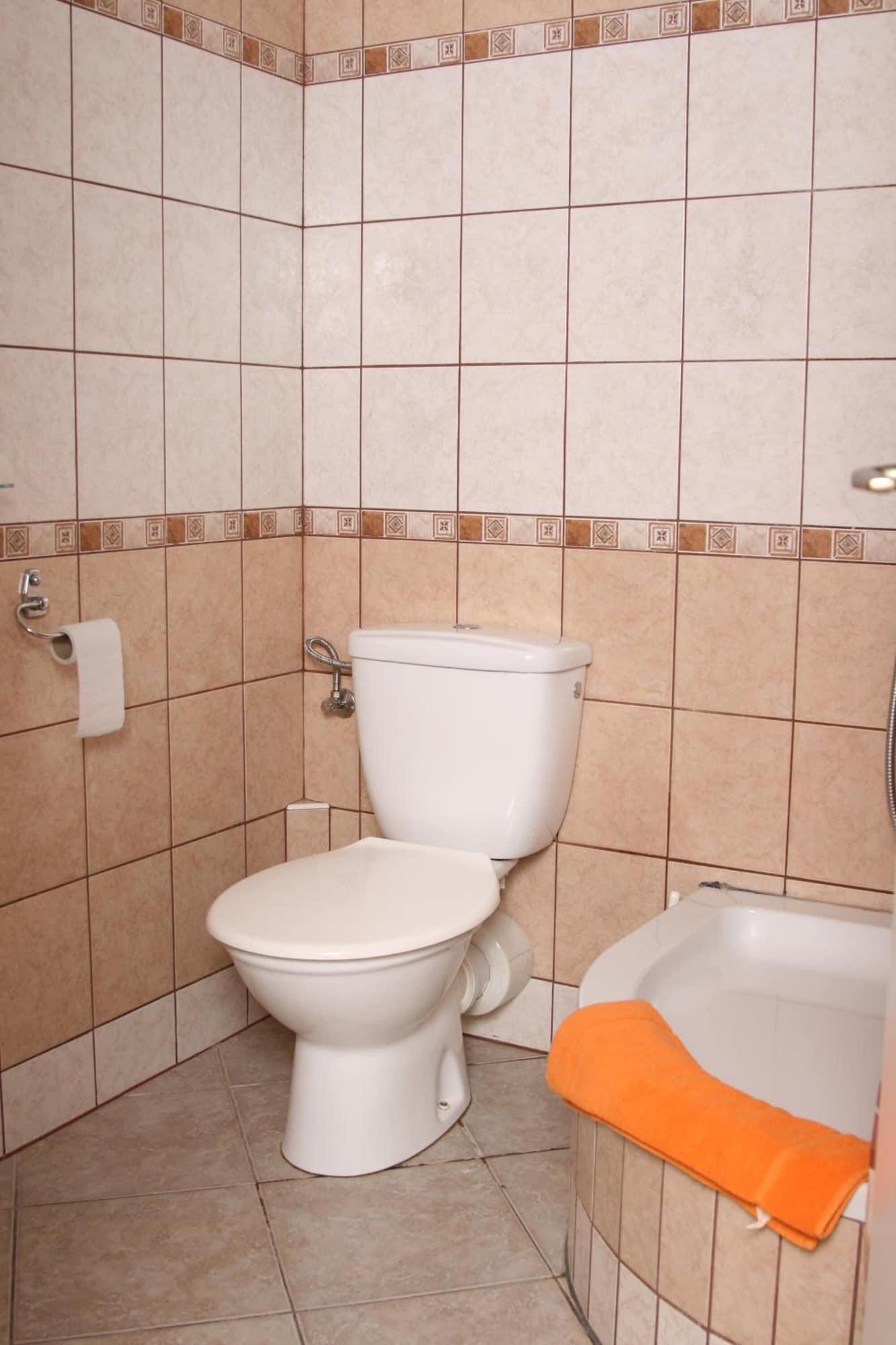 Equipamiento de Habitación Hotel Klára