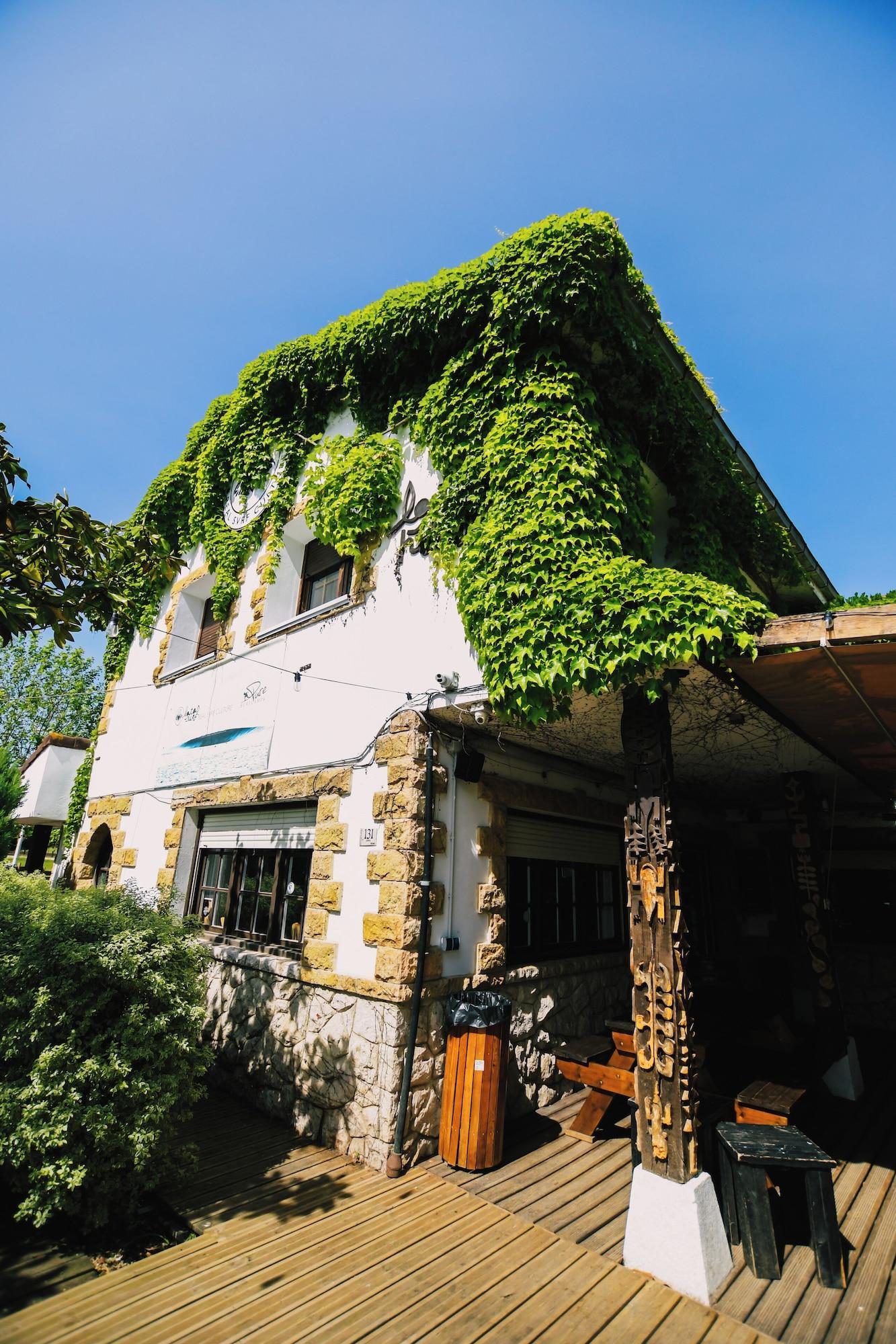 Varios Latas Surf House