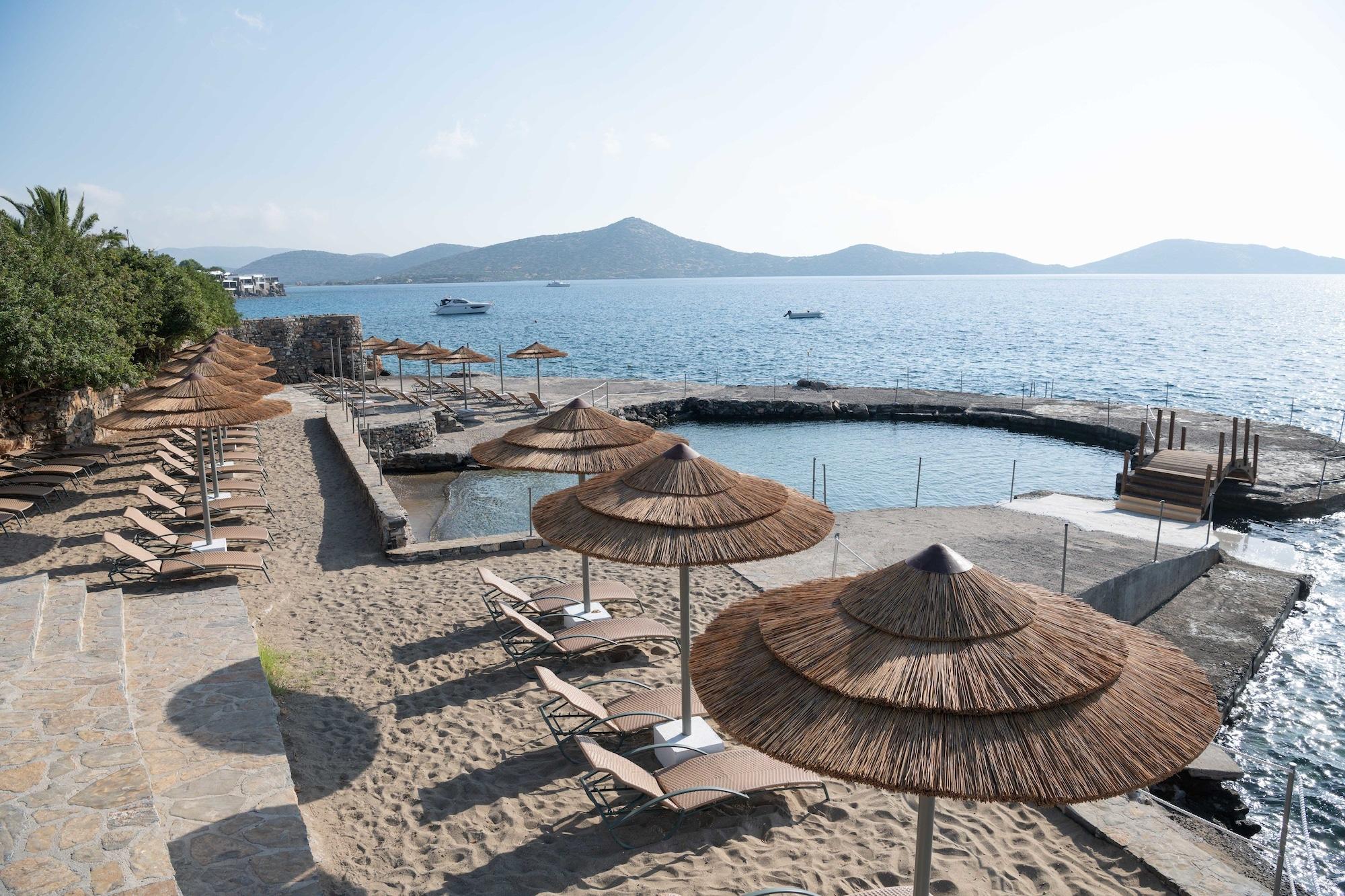Playa Elounda Breeze Resort - All Inclusive