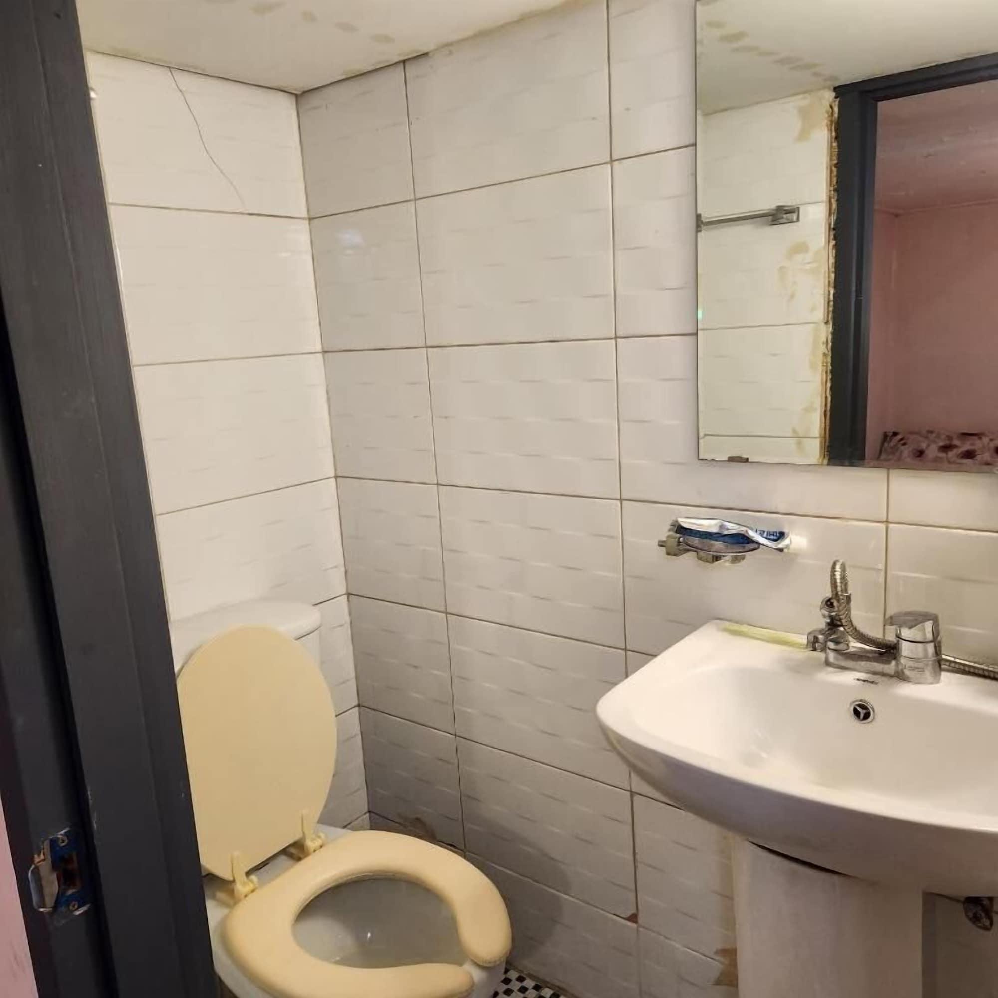 Equipamiento de Habitación Hostel Seoul