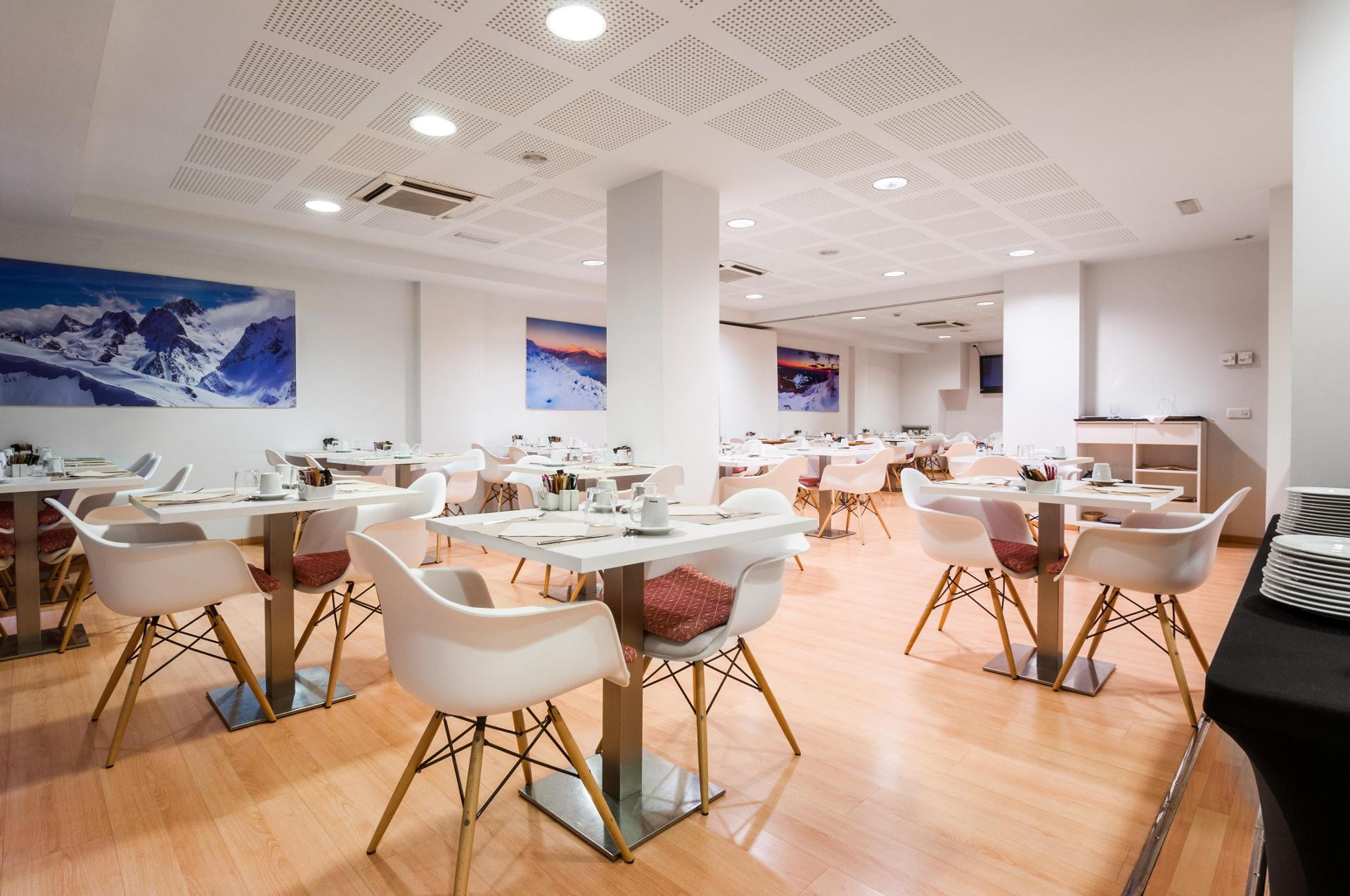 Restaurant Exe Princep