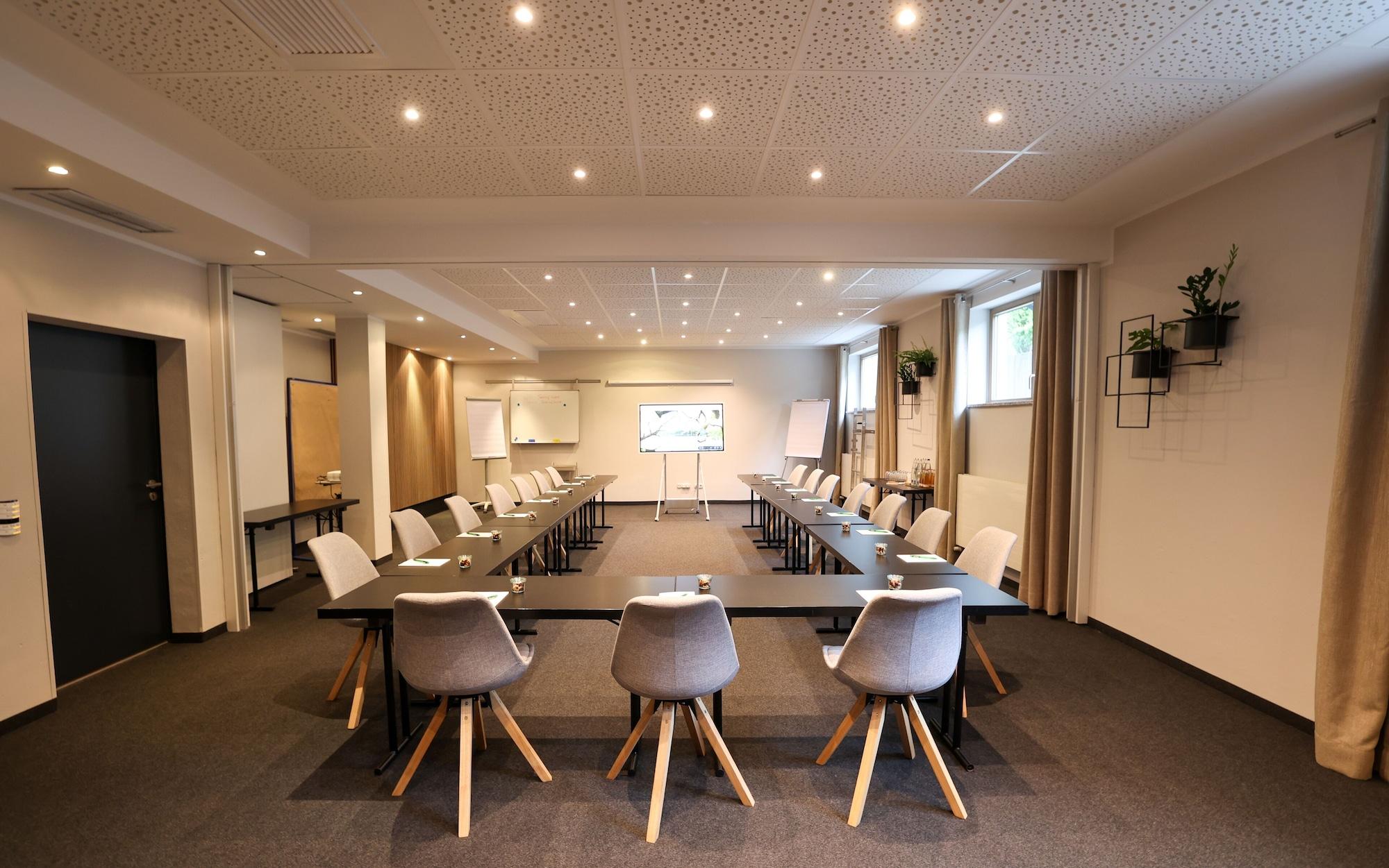 Sala de Reuniones Sopherl am See