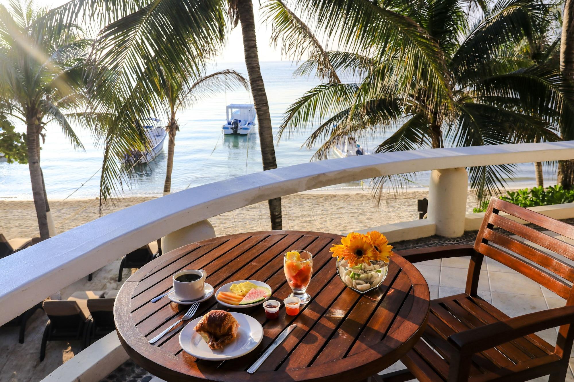 Restaurant Playa Palms Beach Hotel