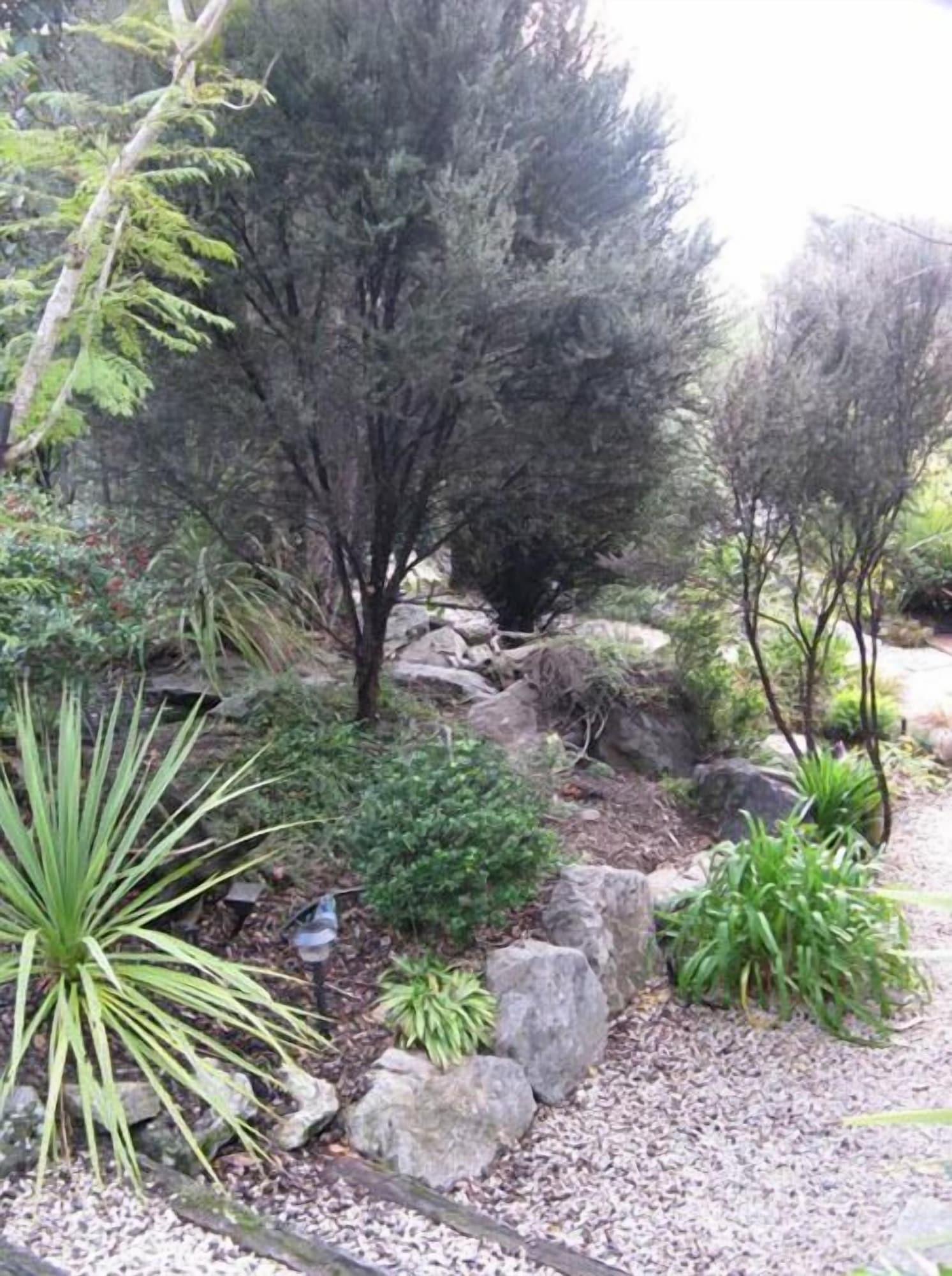 Playa Joya Garden & Villa Studios