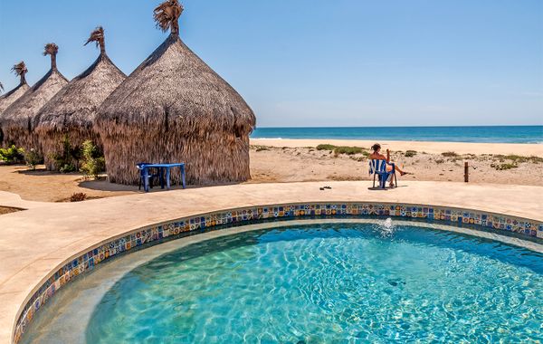 Relax y belleza en La Paz