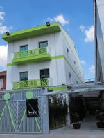 Alojamiento - Anhembi Hostel