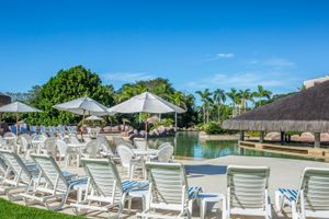 Alojamiento - Mabu Thermas Grand Resort
