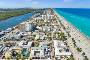 Alojamiento - Hollywood Beach Flamingo