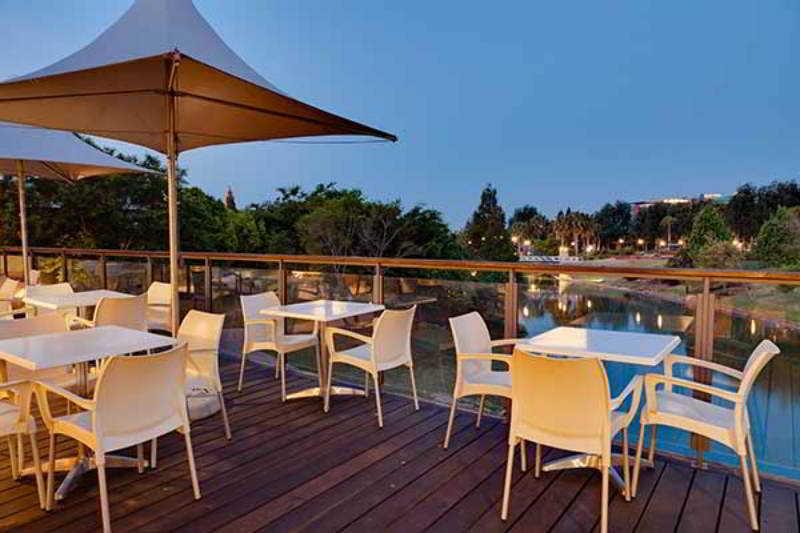 Varios Anew Hotel Roodepoort Johannesburg