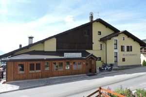 Alojamiento - Hotel Maisonnette