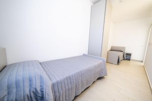 Alquiler Vacacional - Residence Sabbia e Mare