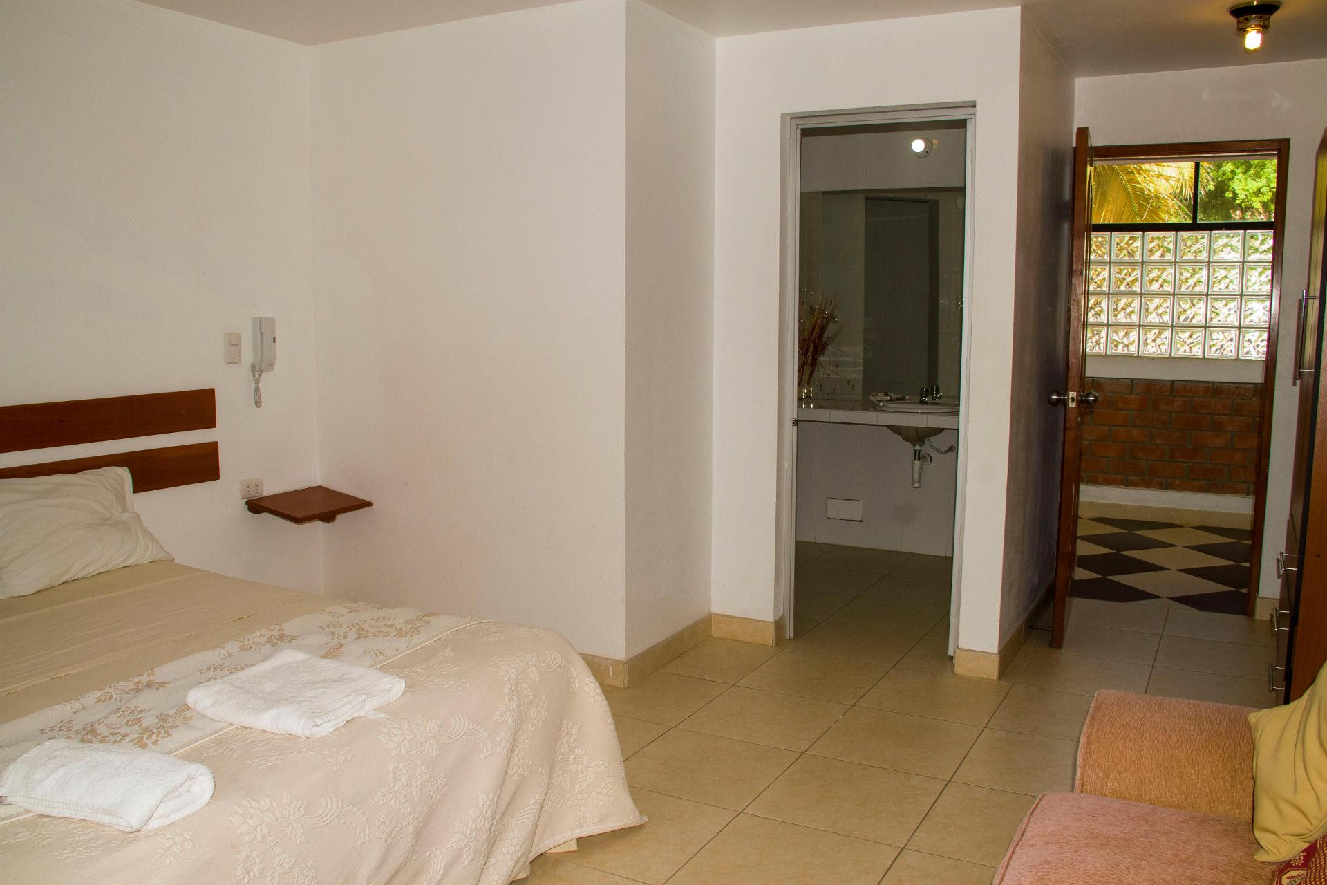 Habitación Maria Del Mar