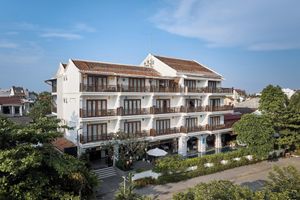 Alojamiento - Hoi An Odyssey Hotel