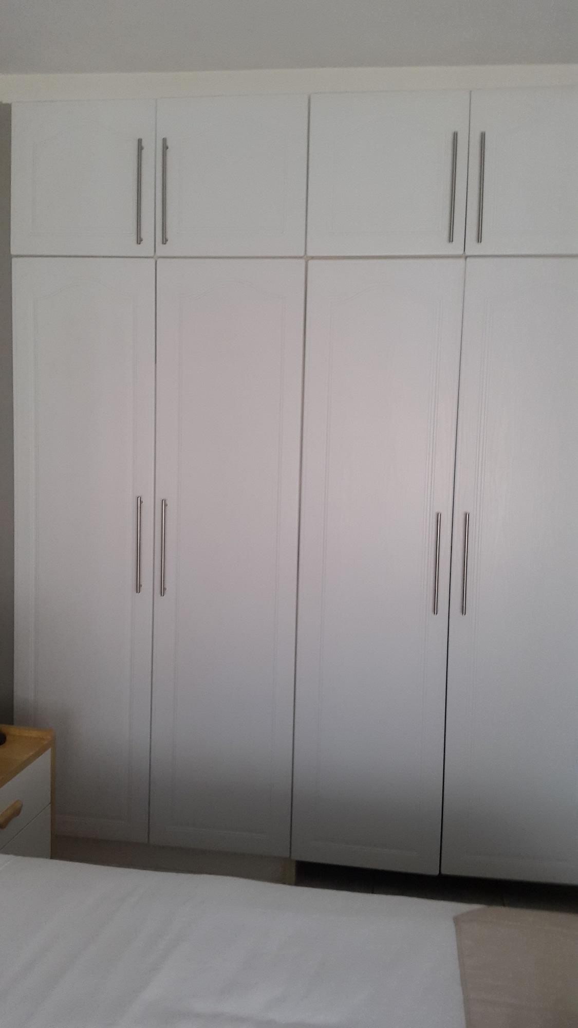 Set de Habitación Tintech Bed & Breakfast