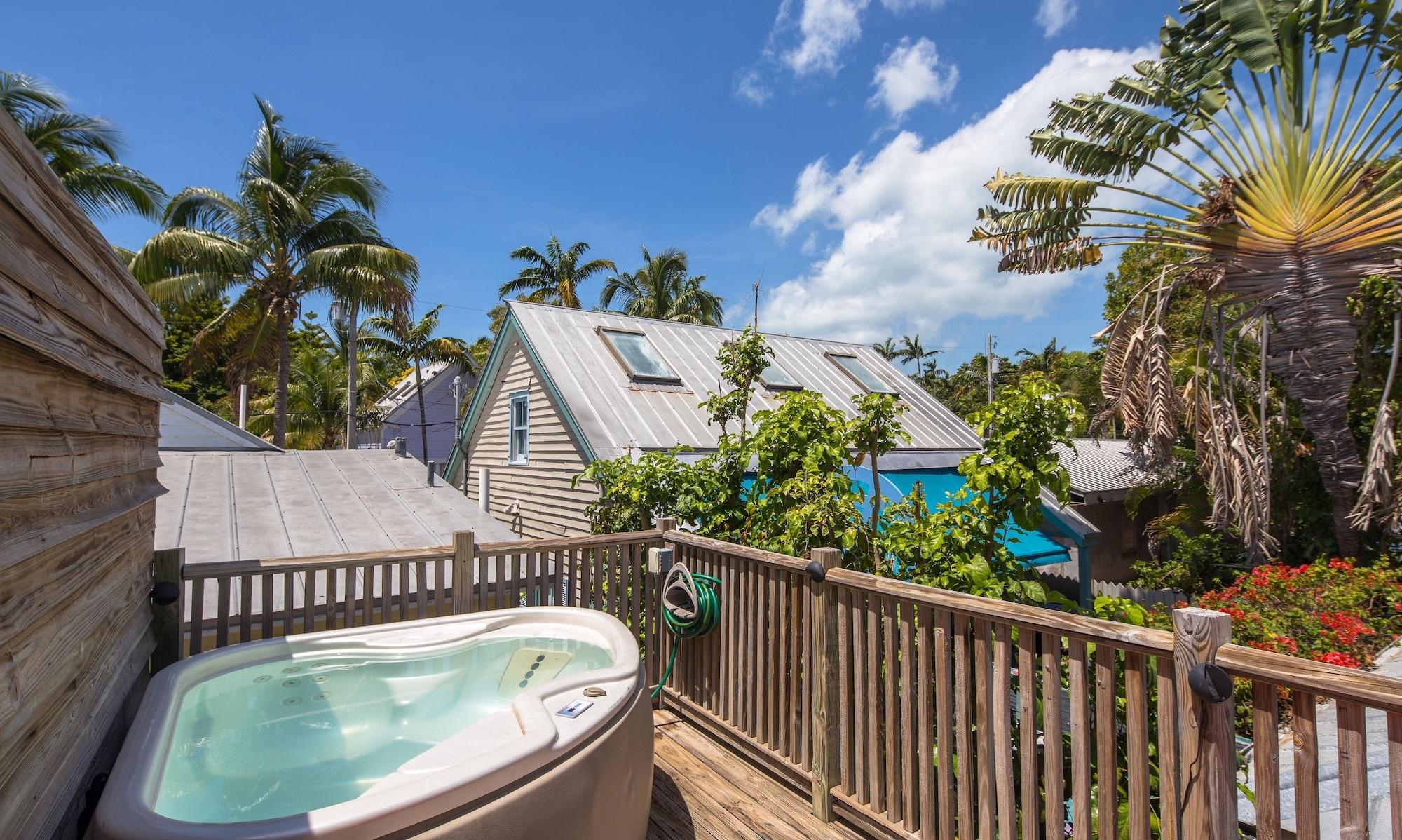 Spa Wicker Guesthouse